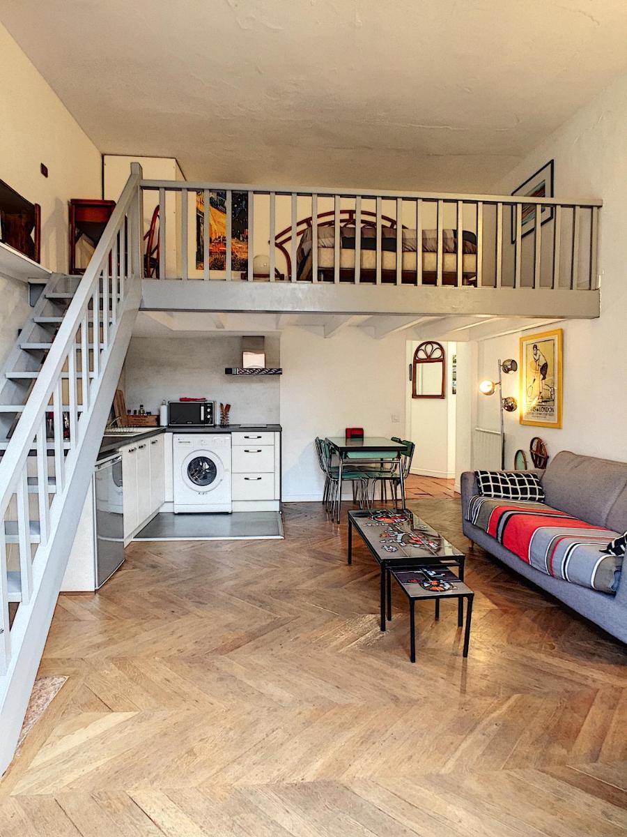 Cosy studio Perpignan photo 5