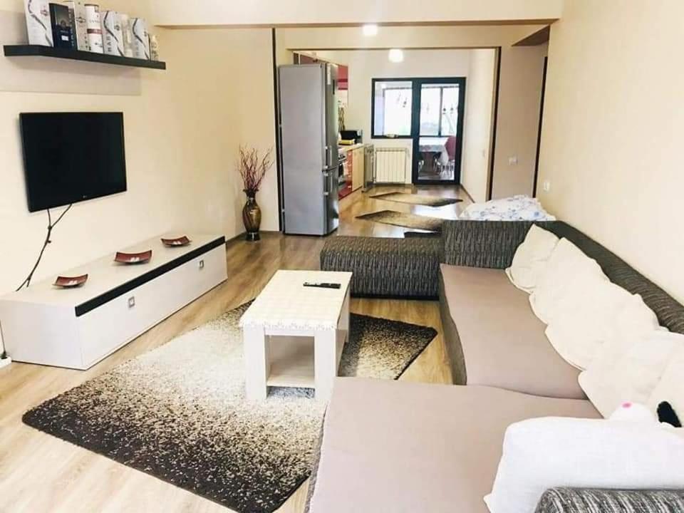 Casa David Comarnic