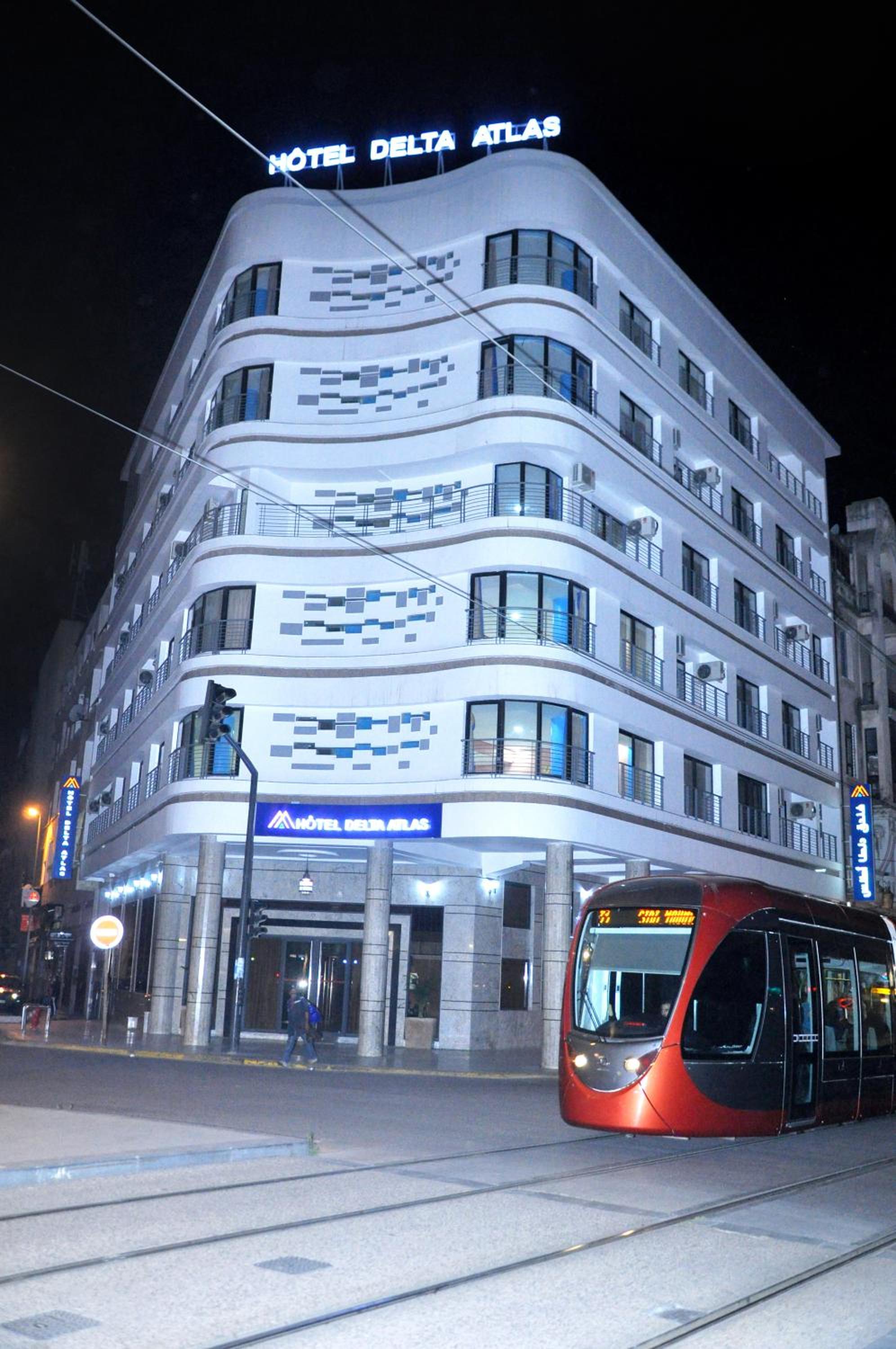 HOTEL DELTA ATLAS - Image 1