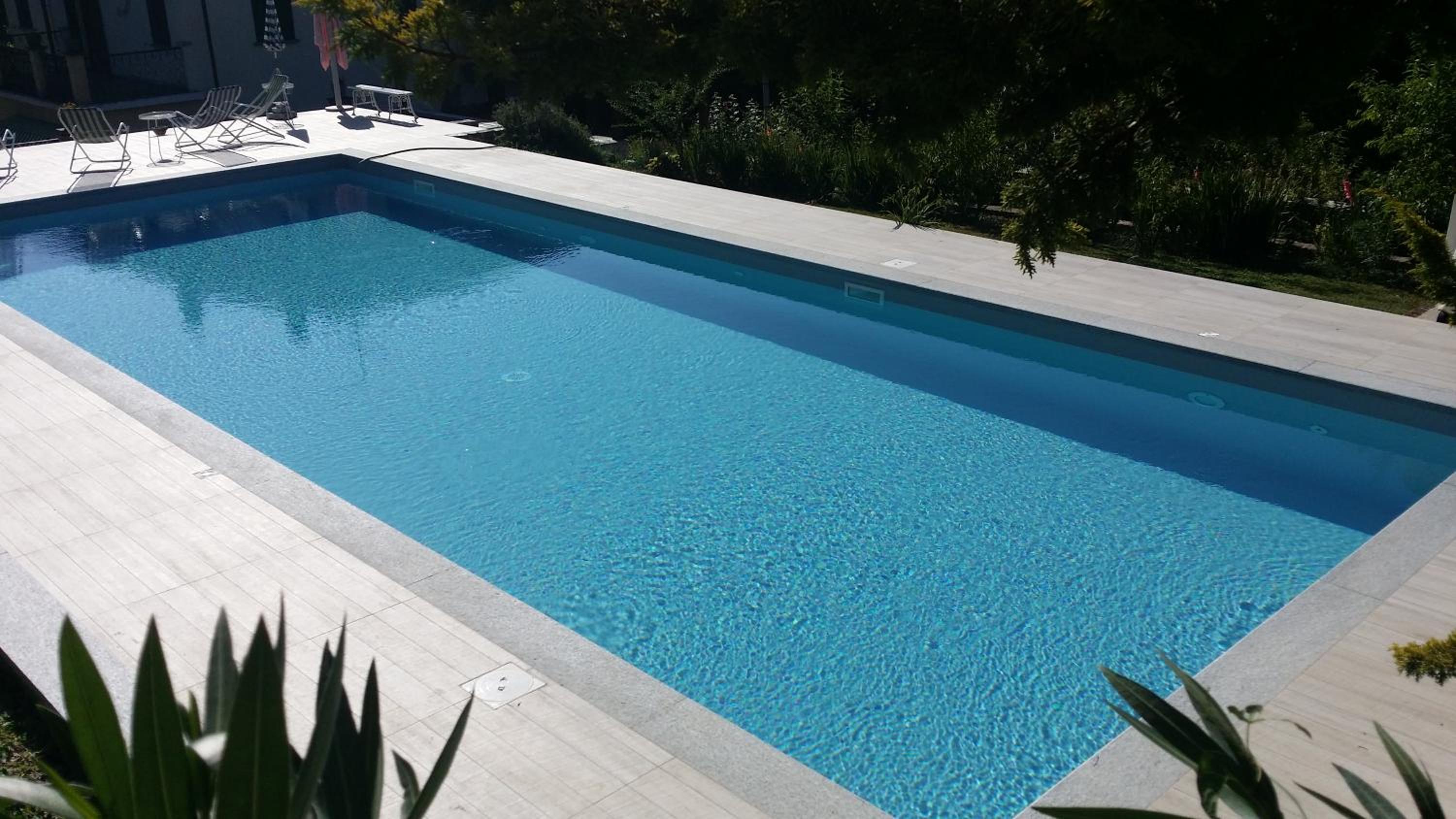 Villa Trisano, photo 50