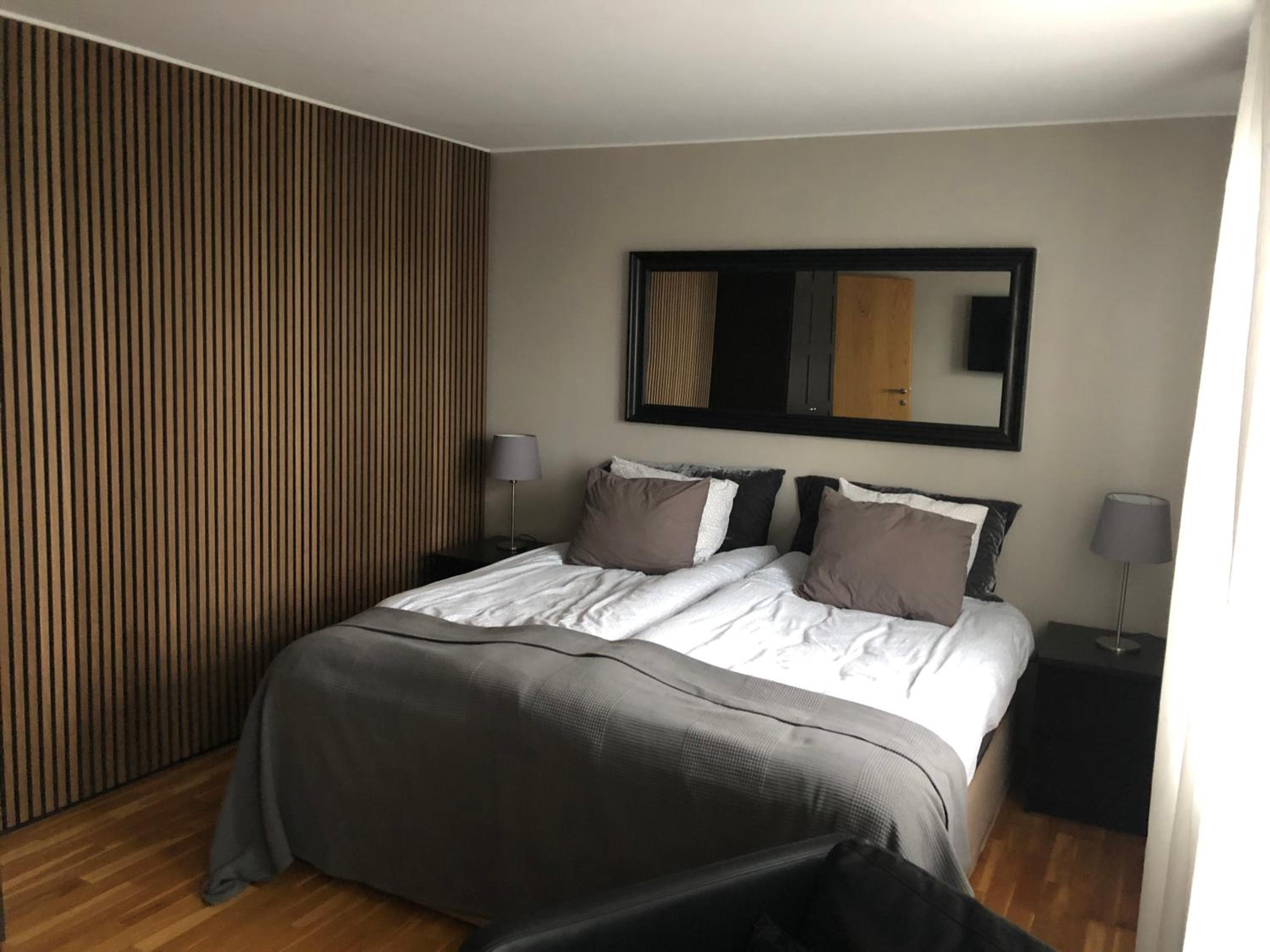 A. Bernhard Guest House