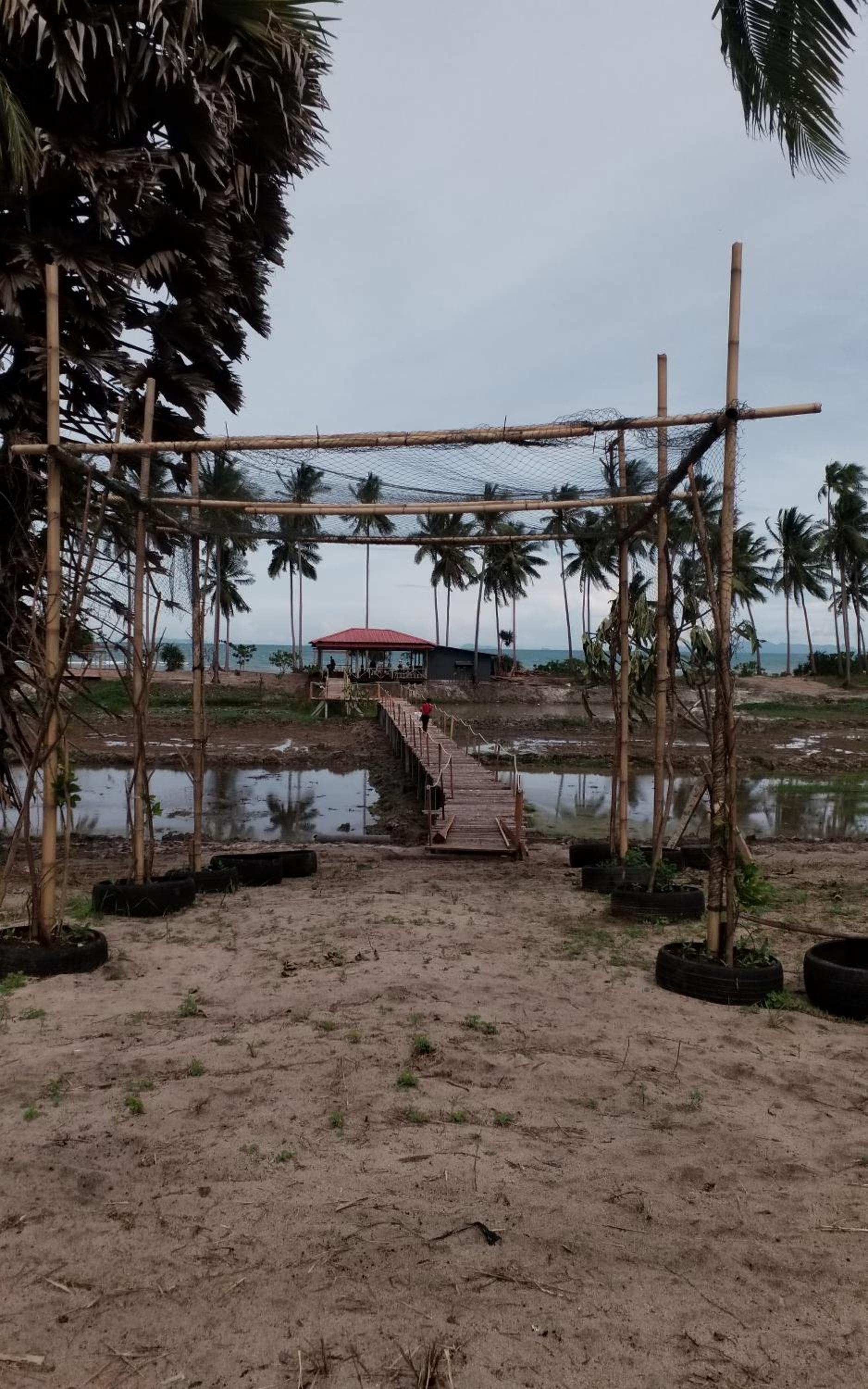 I - Talay Taling Ngam Samui - เขา ป่า นา เล ตลิ่งงาม สมุย view 3