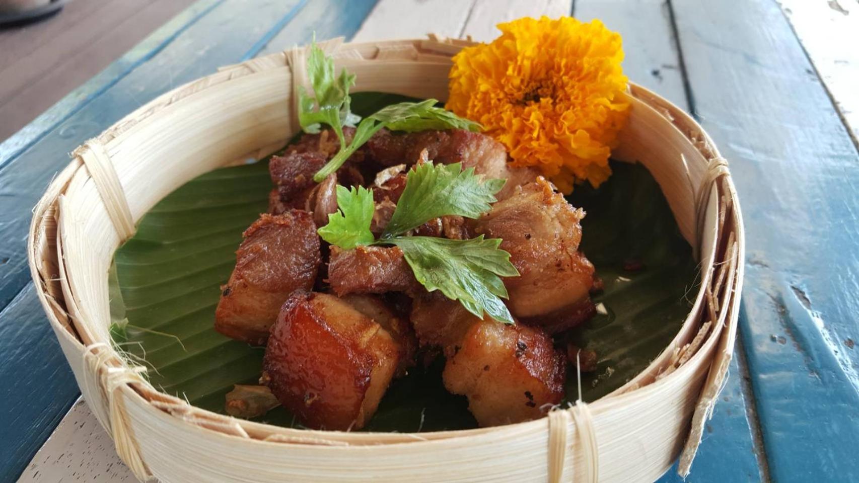 I - Talay Taling Ngam Samui - เขา ป่า นา เล ตลิ่งงาม สมุย view 2