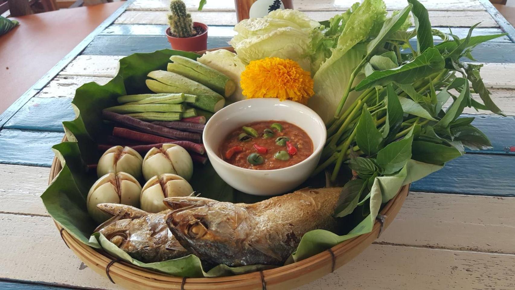 I - Talay Taling Ngam Samui - เขา ป่า นา เล ตลิ่งงาม สมุย view 4