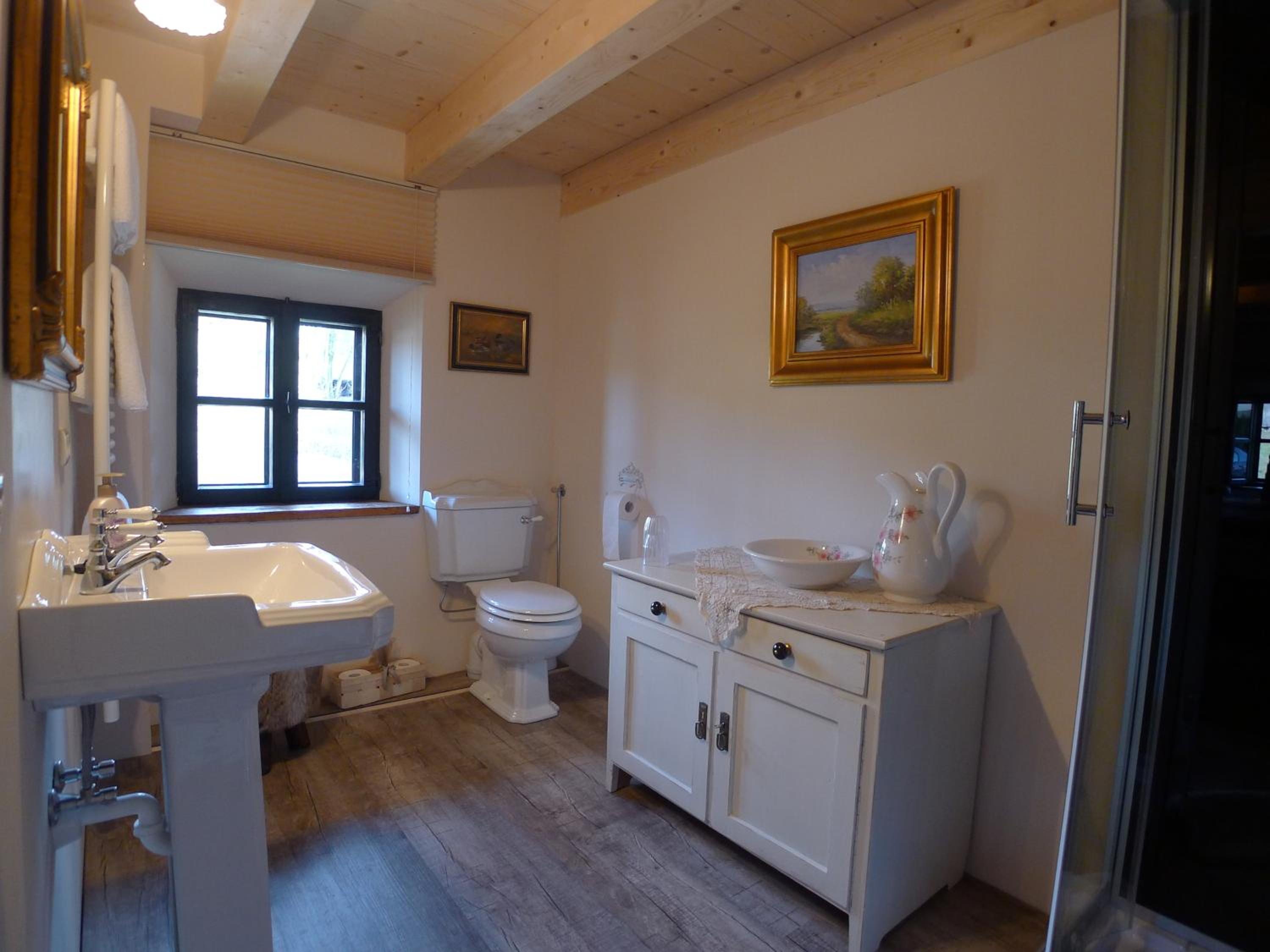 Heuholzmühle Privatzimmer