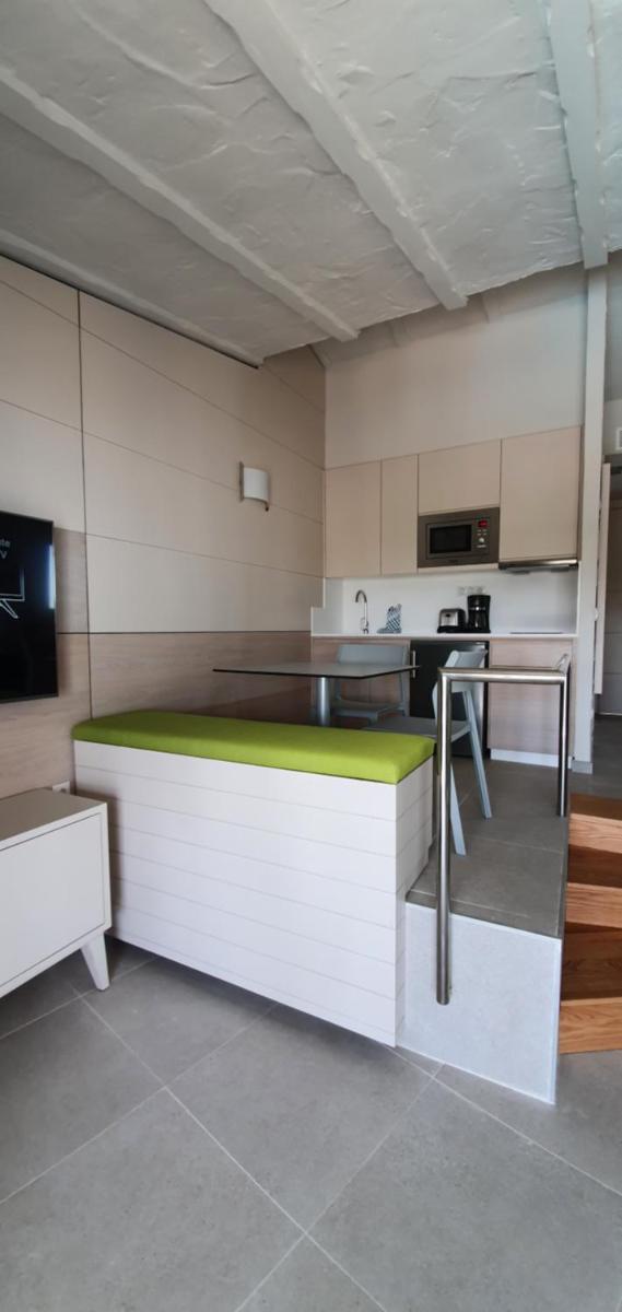 Apartamentos Casas Carmen - Adults Only
