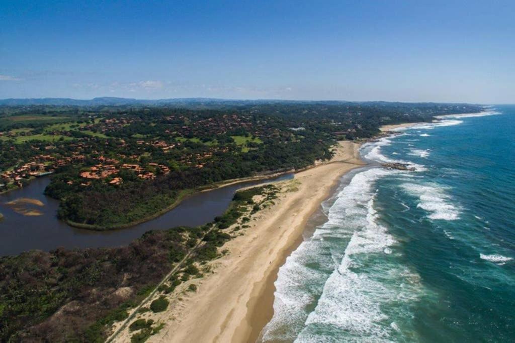 San Lameer Villa 2026 view 5