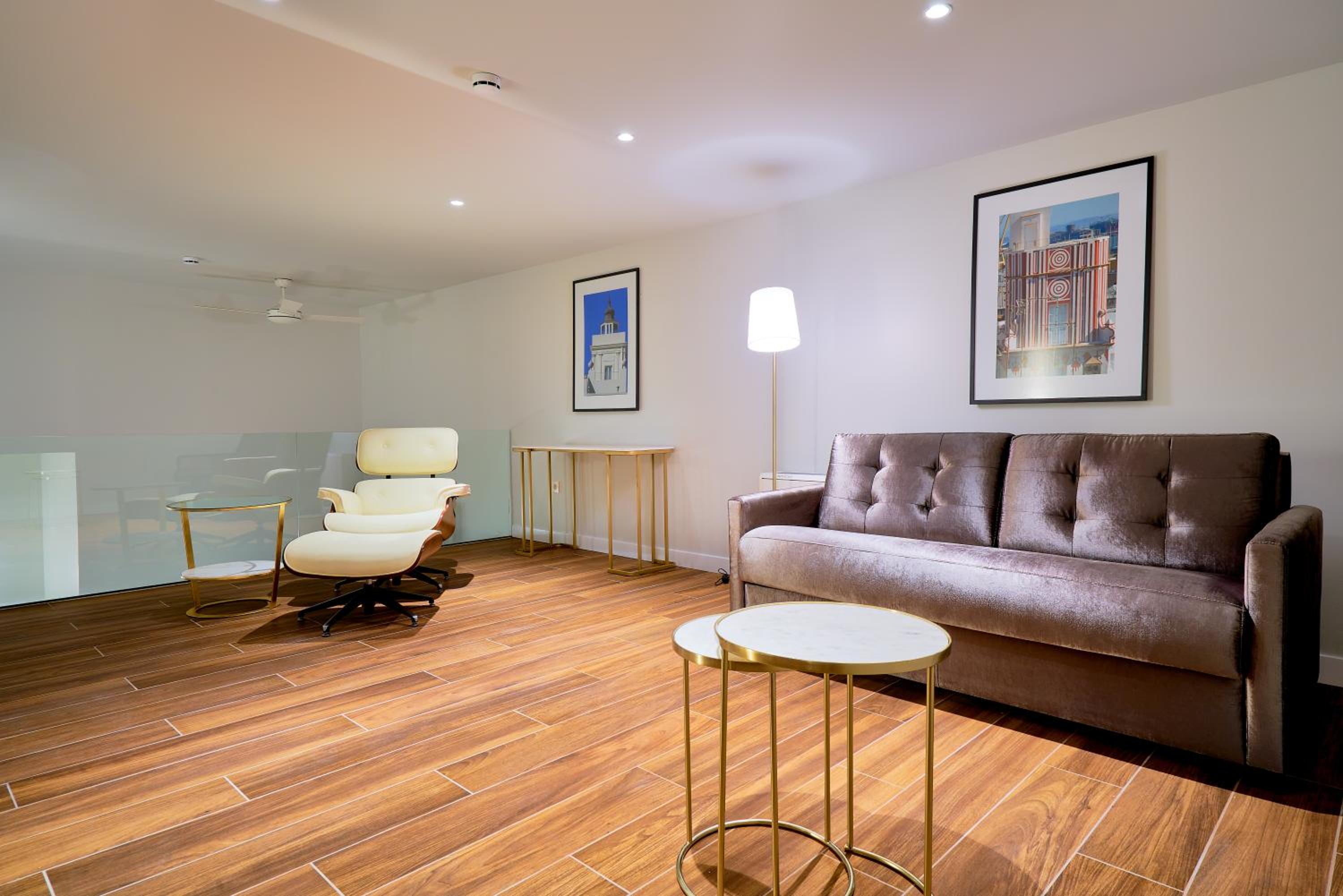 Tandem Torres de Cádiz Suites