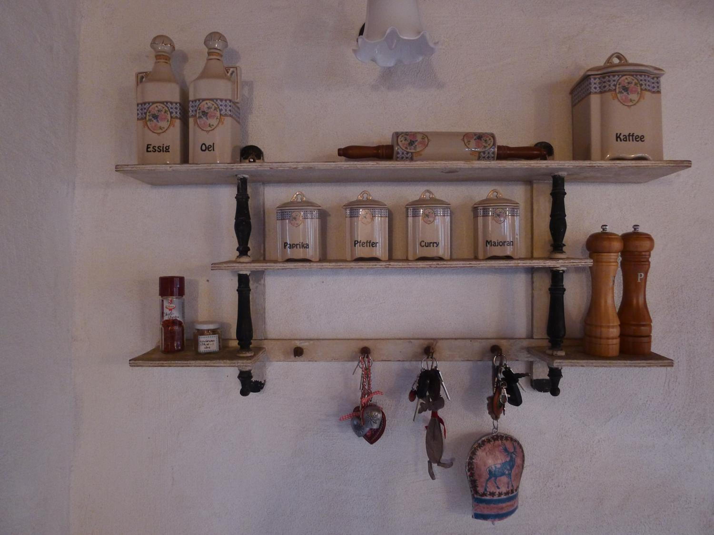 Heuholzmühle Privatzimmer