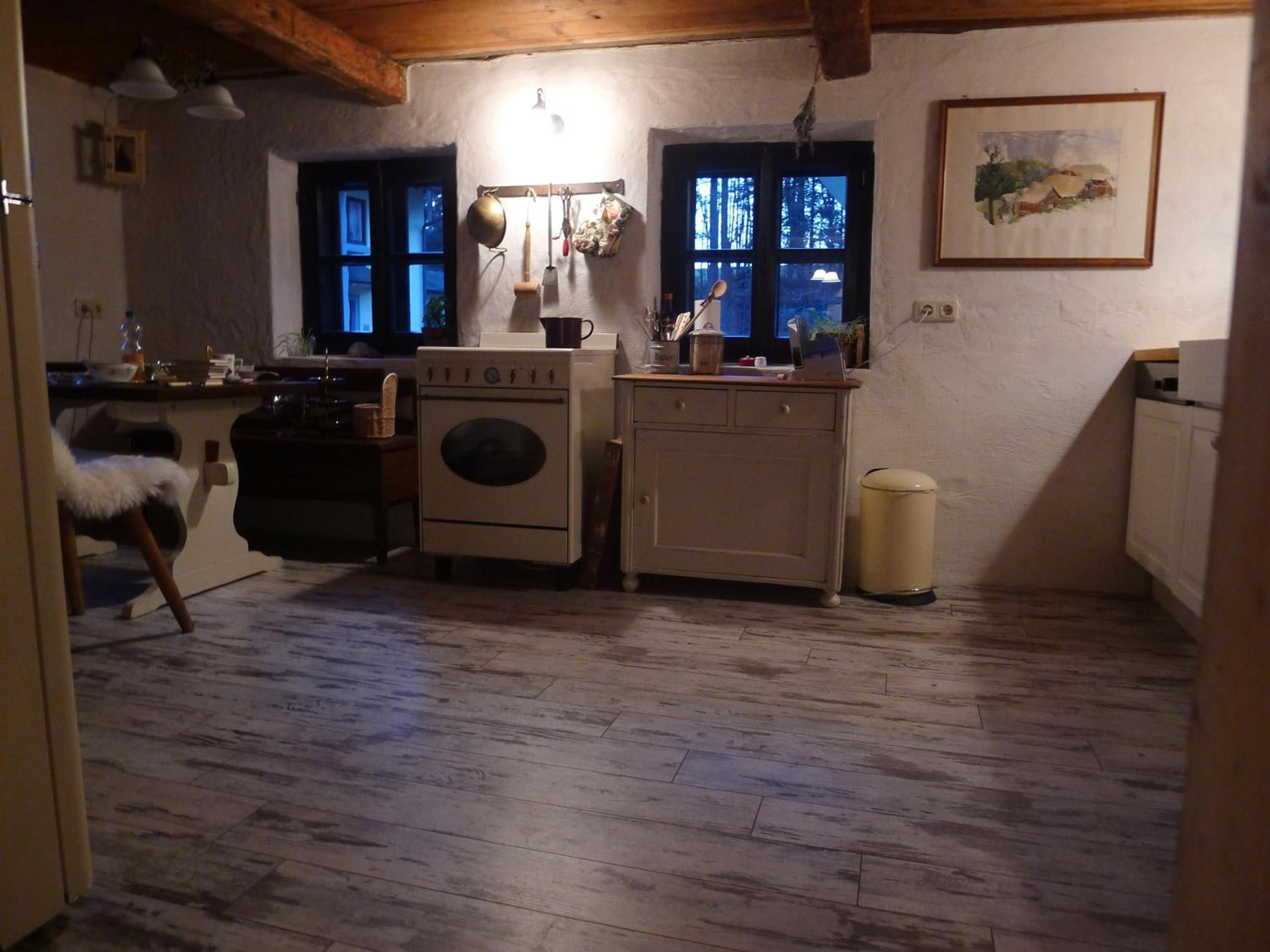 Heuholzmühle Privatzimmer