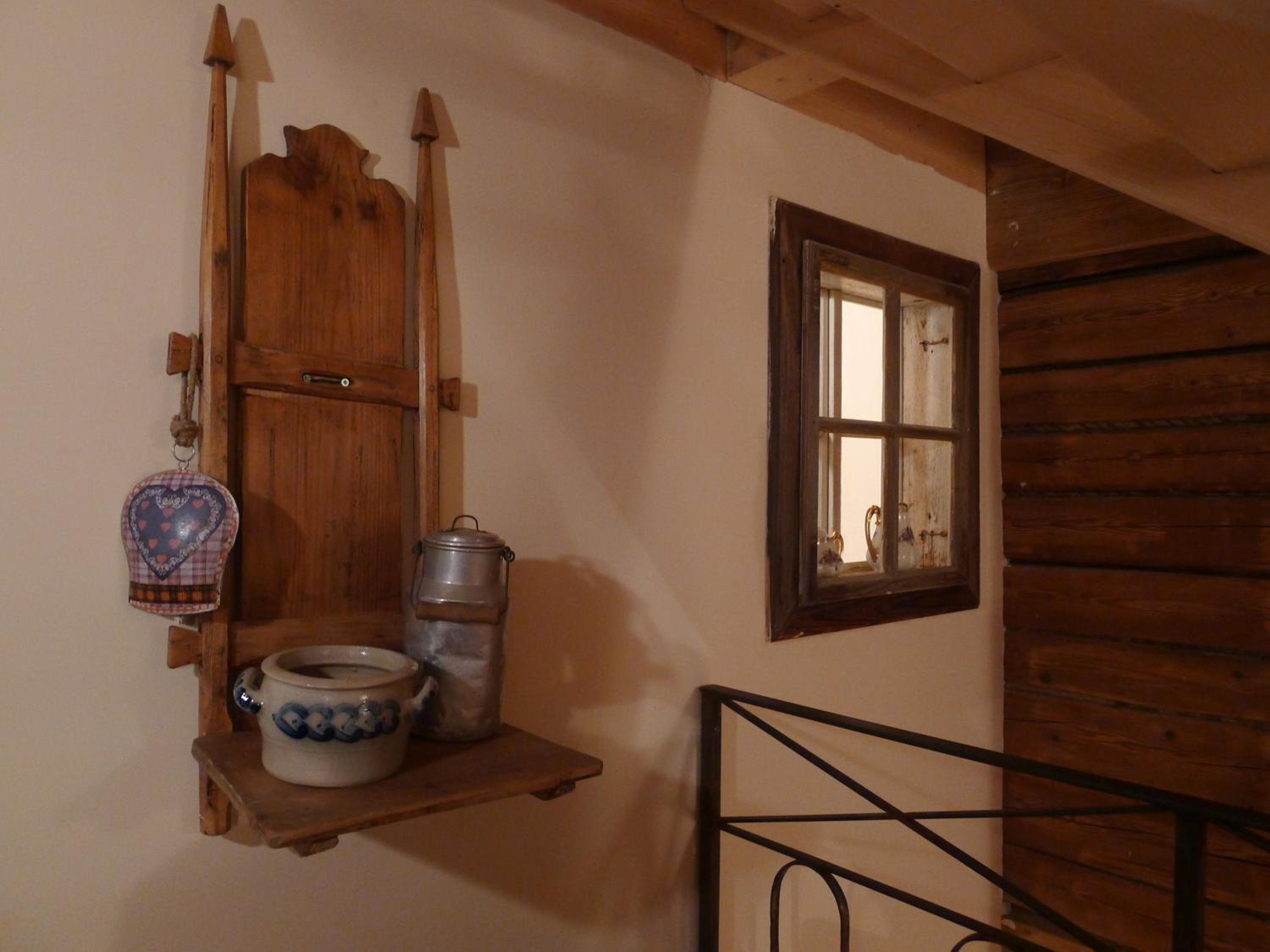 Heuholzmühle Privatzimmer