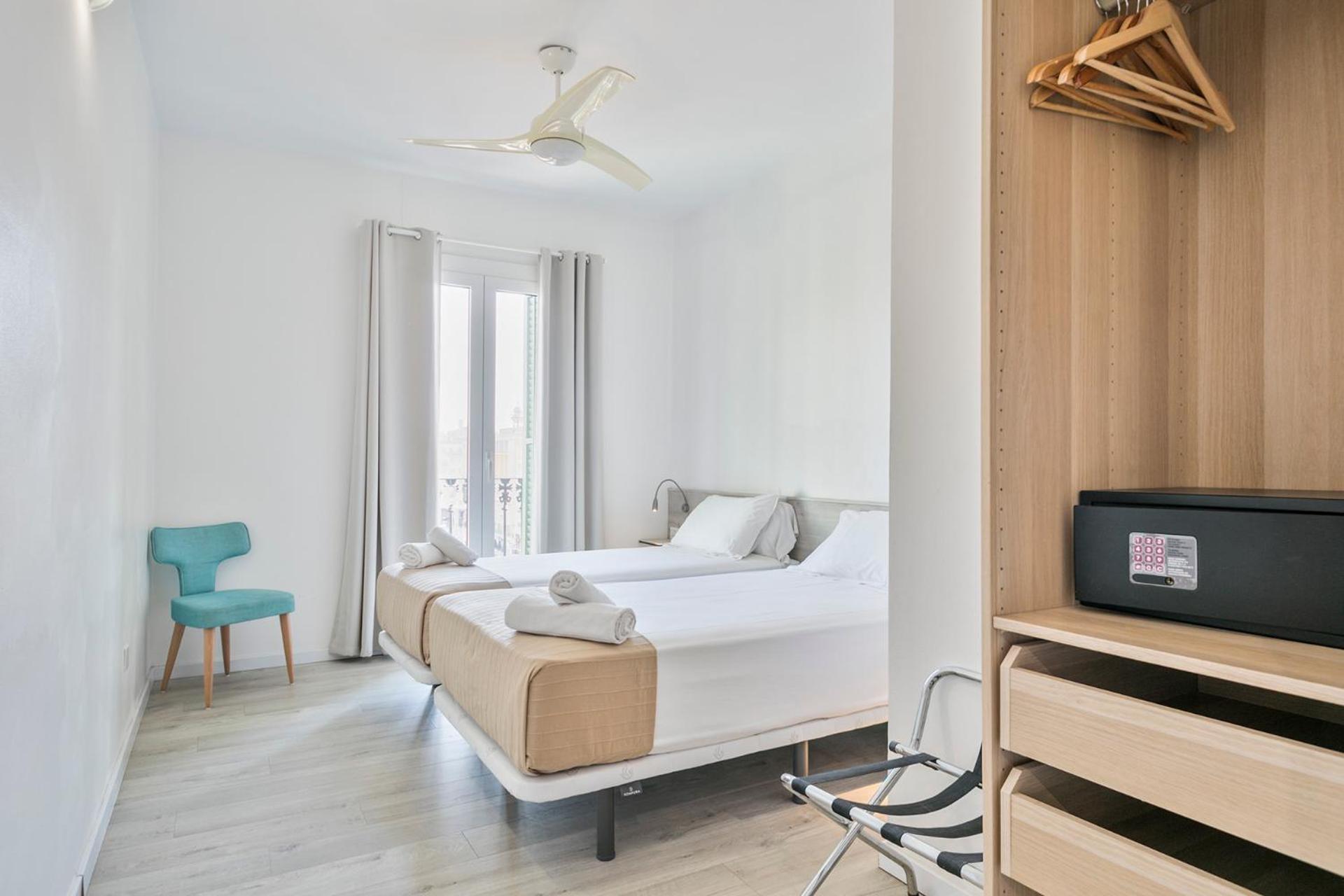 Stay Together Barcelona Apartments
