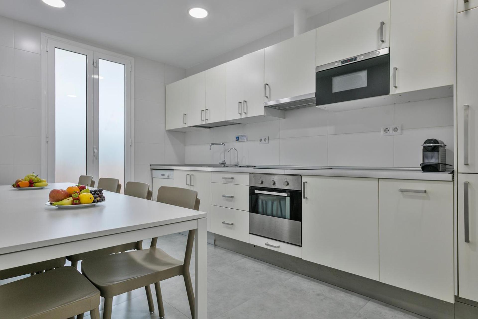 Stay Together Barcelona Apartments