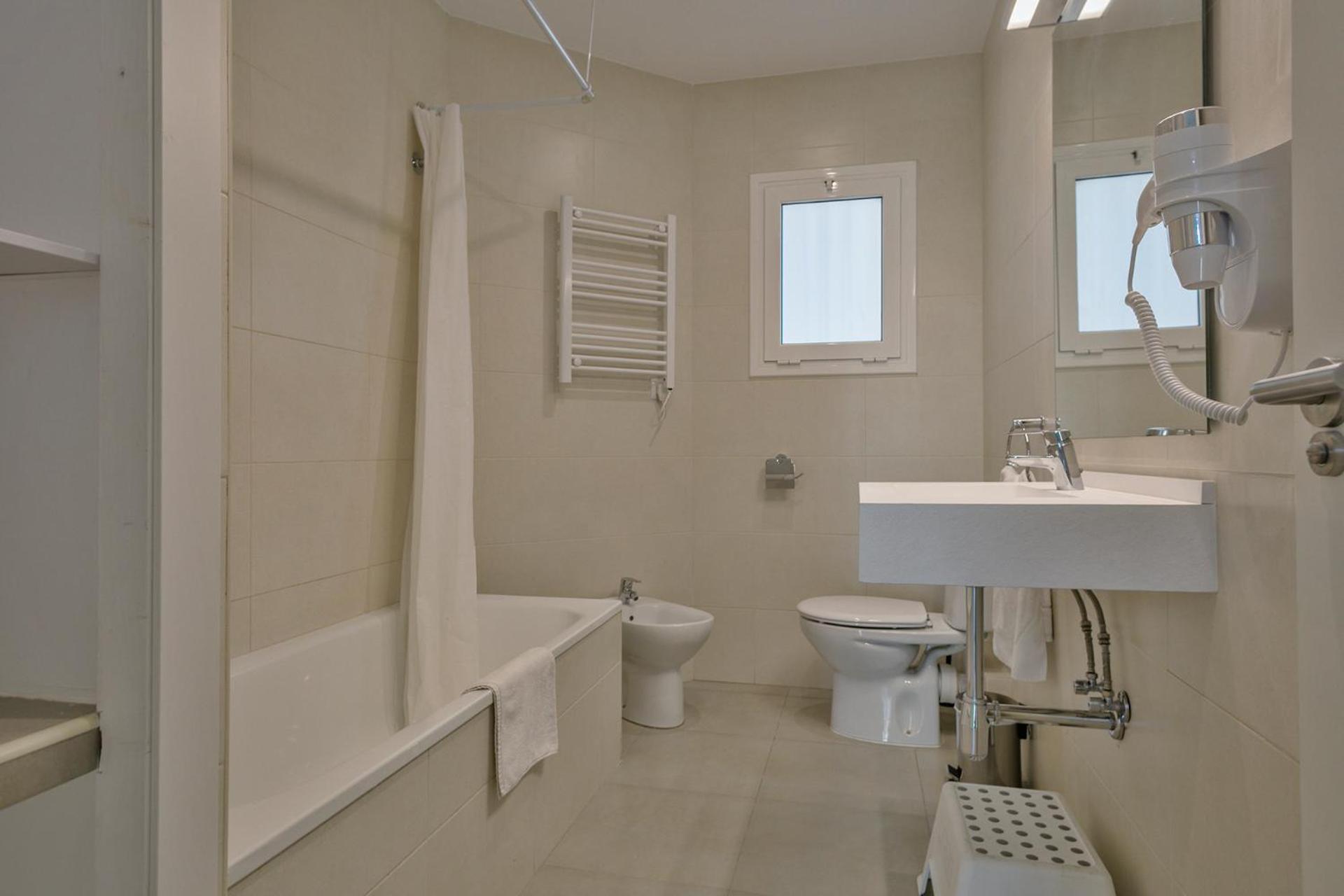 Stay Together Barcelona Apartments