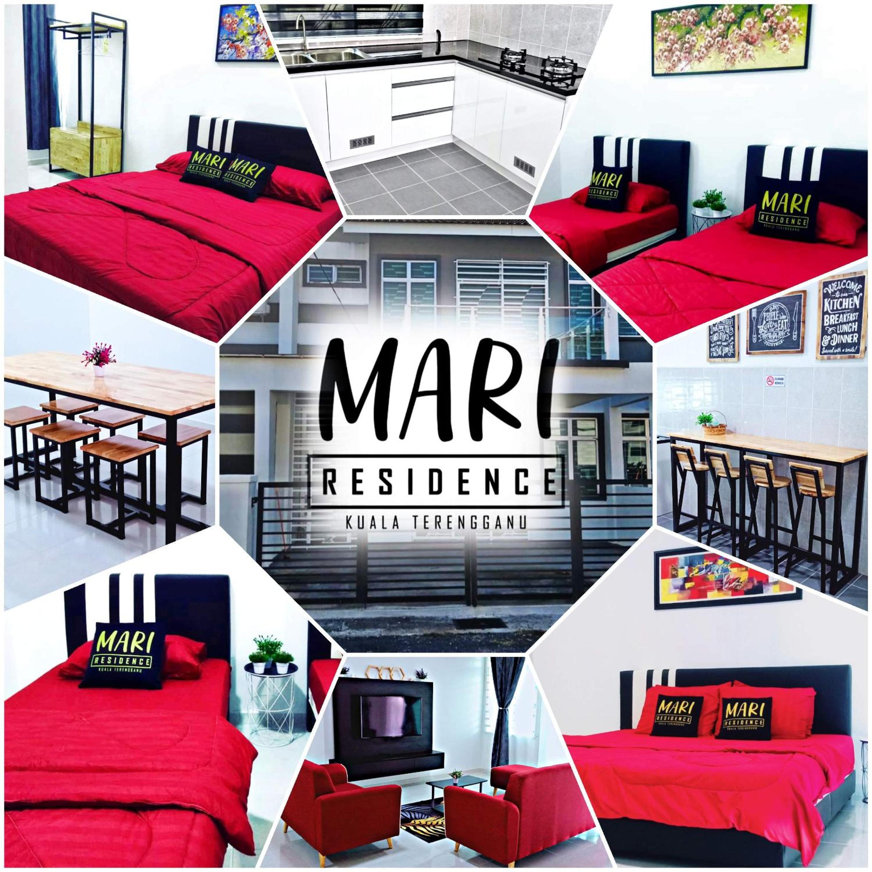 MARI Residence photo 1