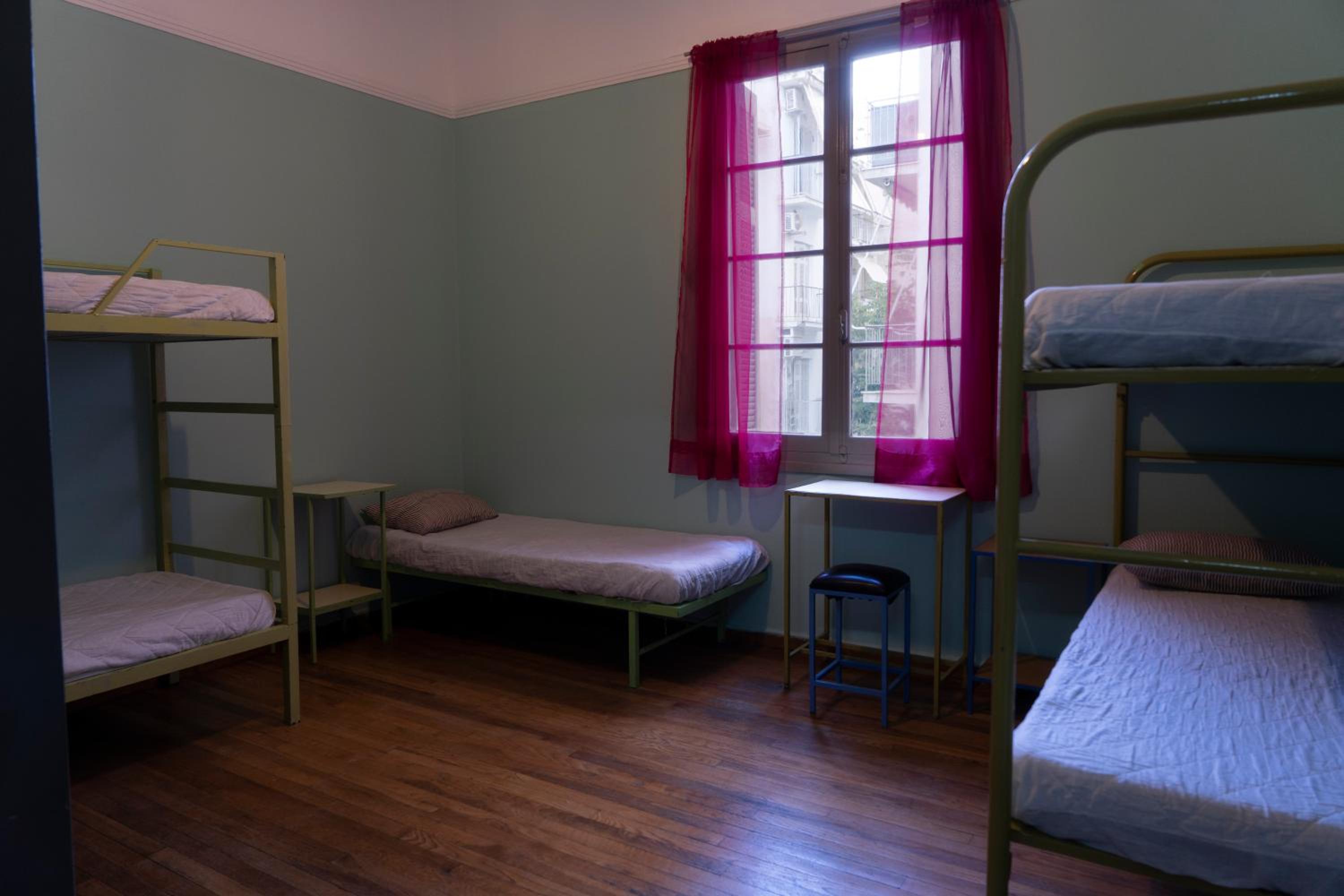 Pagration Youth Hostel