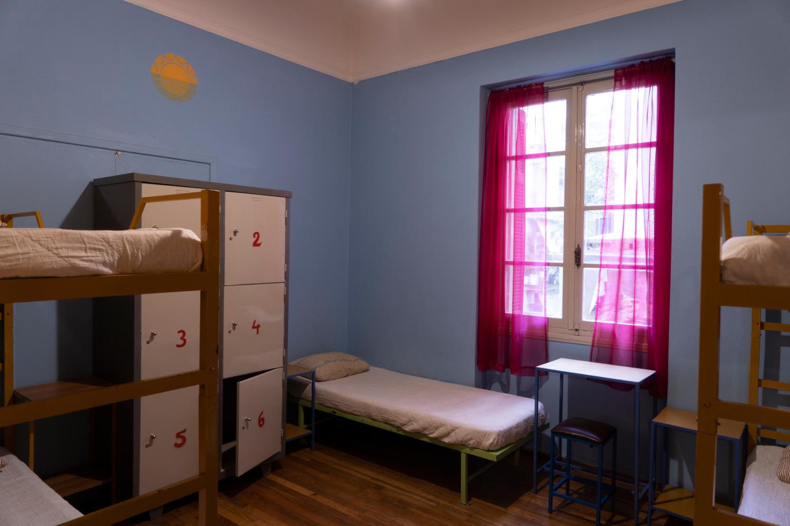 Pagration Youth Hostel