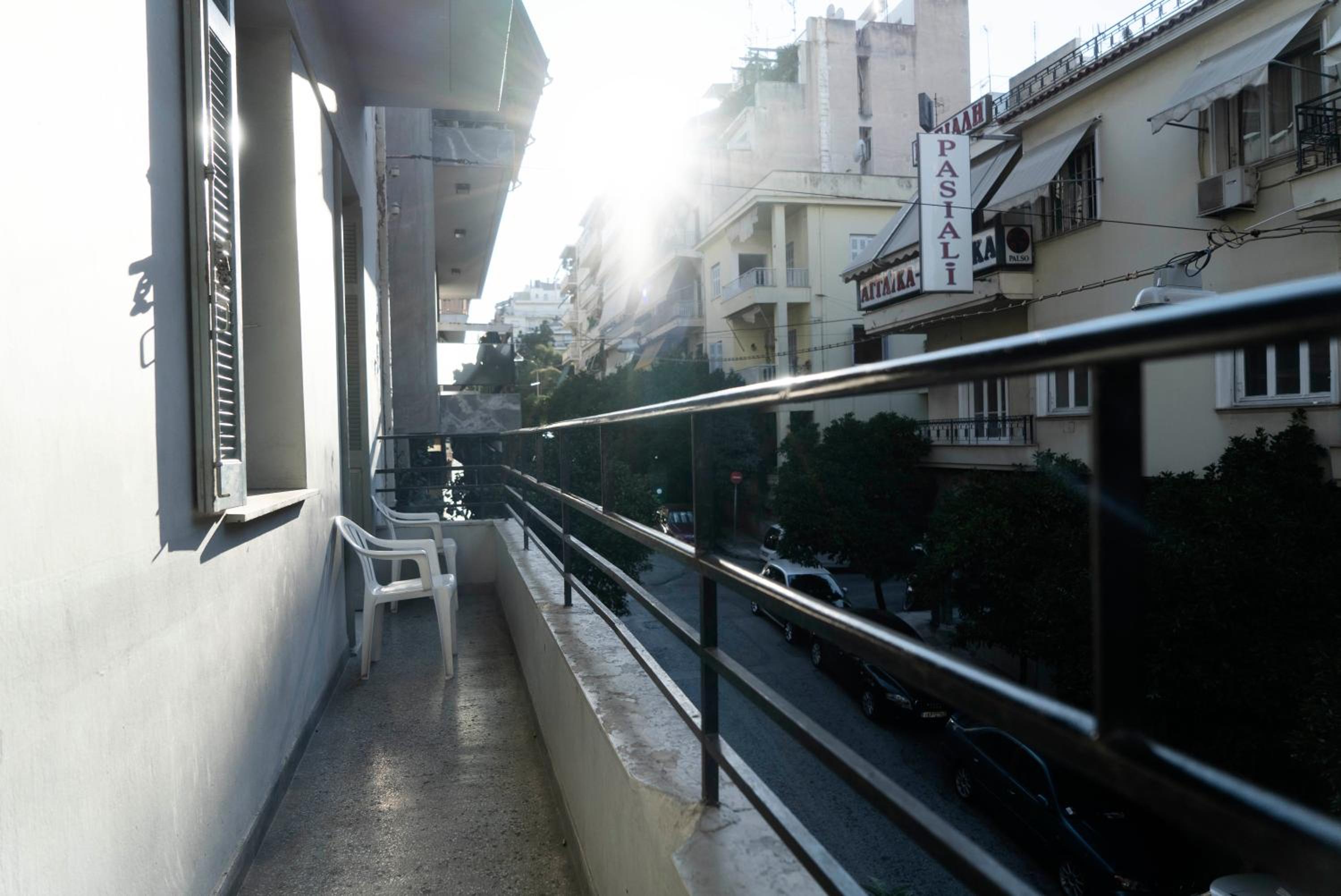 Pagration Youth Hostel