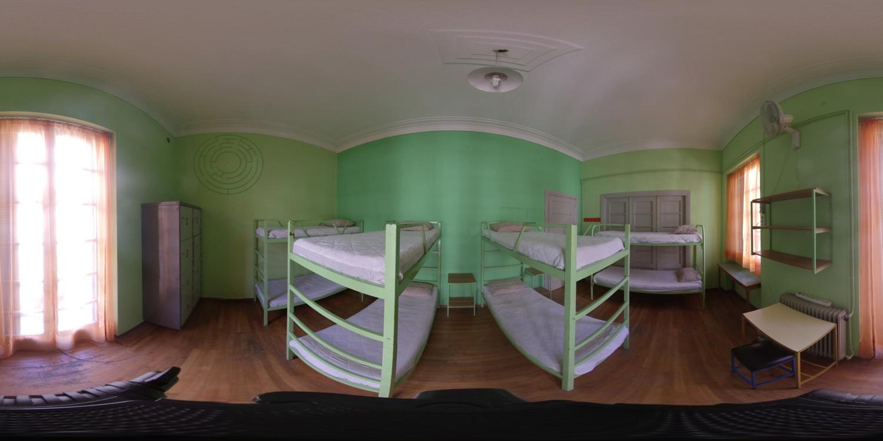 Pagration Youth Hostel