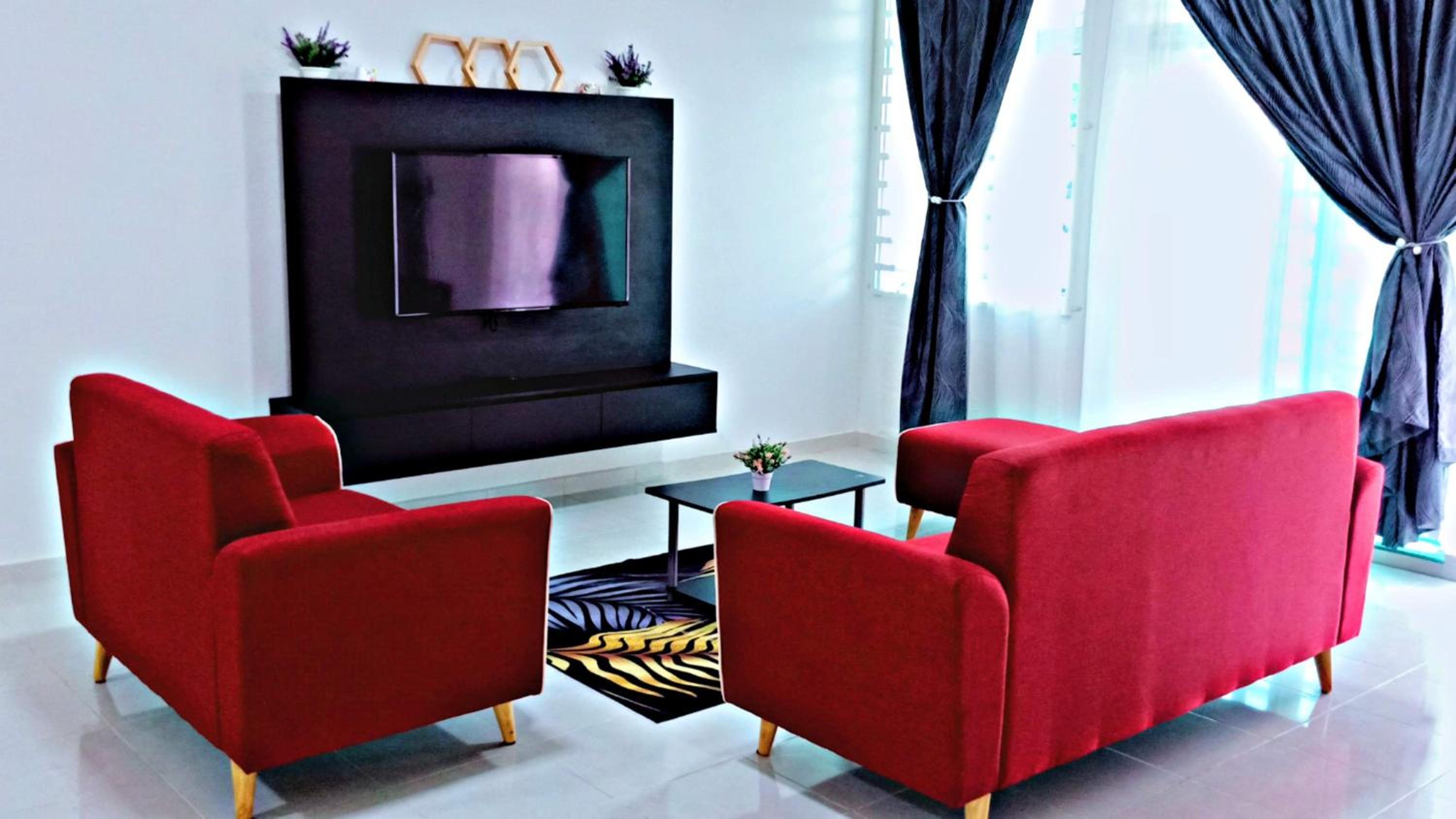 MARI Residence photo 8