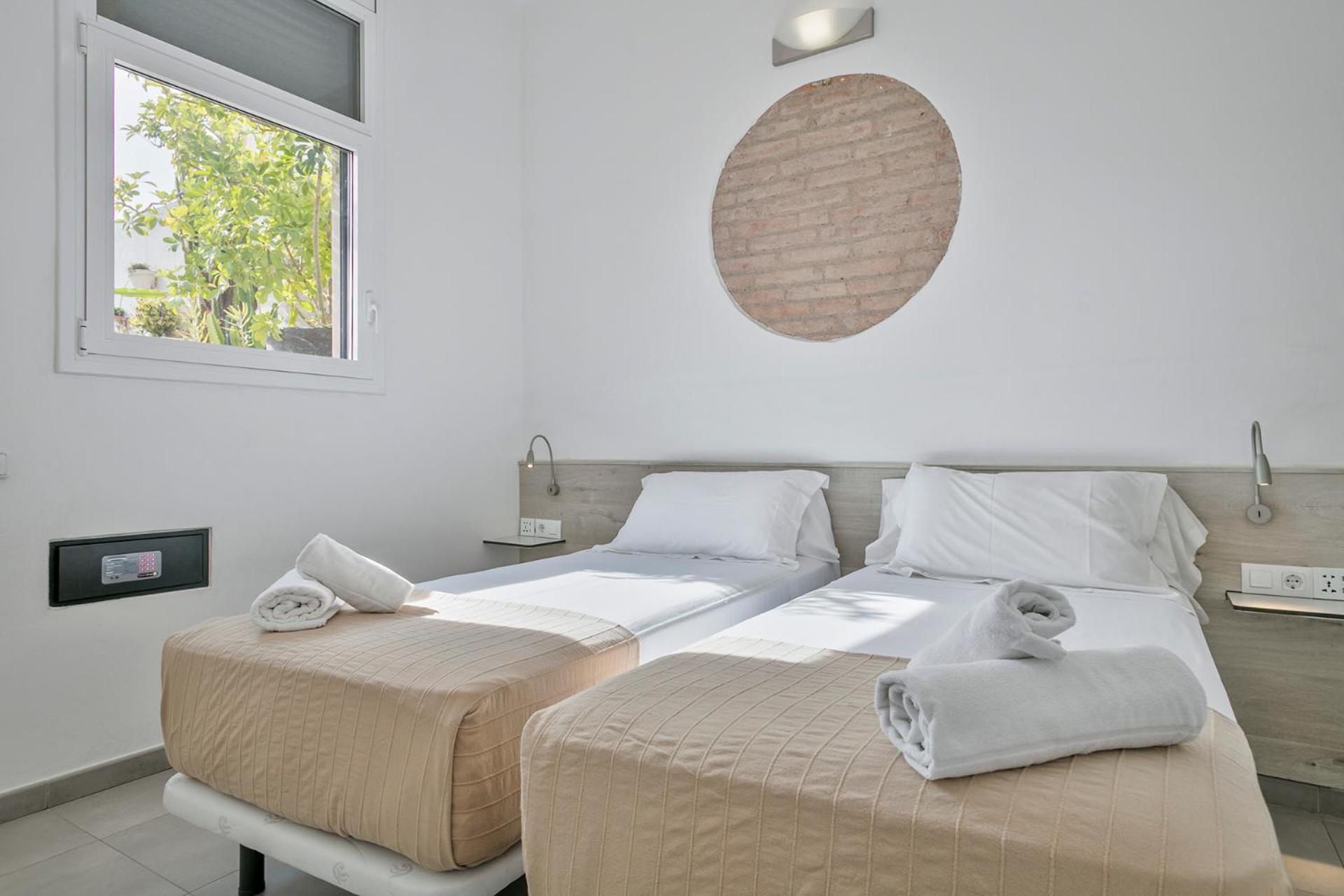 Stay Together Barcelona Apartments