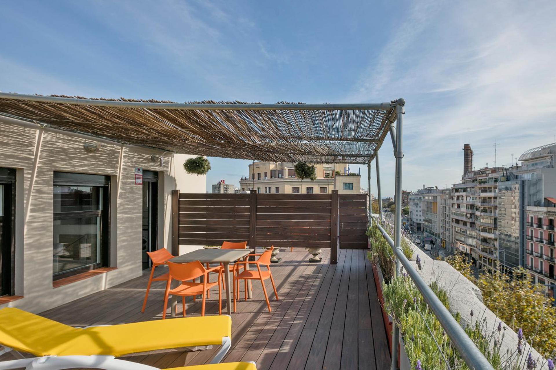 Stay Together Barcelona Apartments