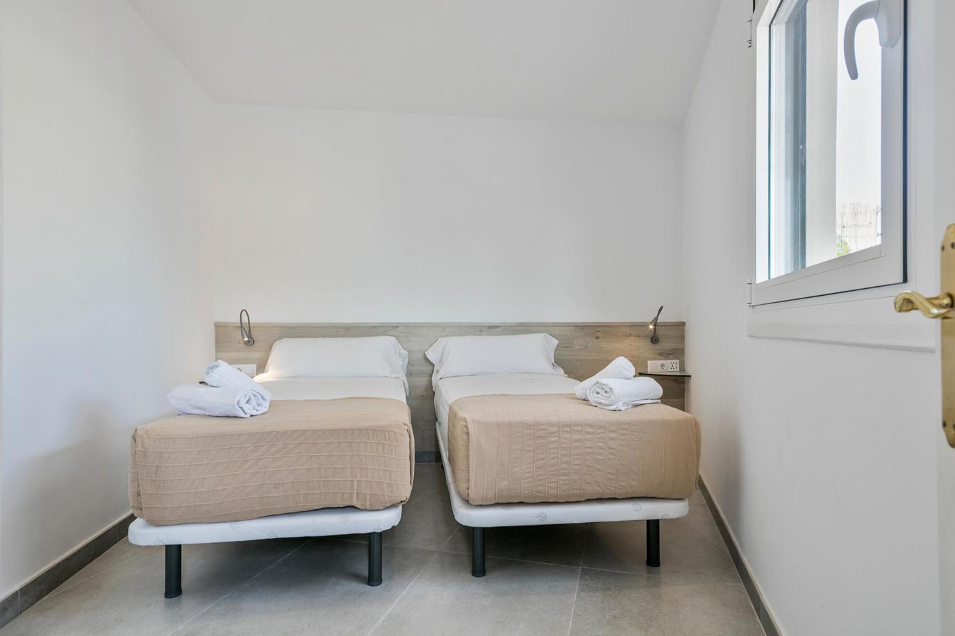 Stay Together Barcelona Apartments