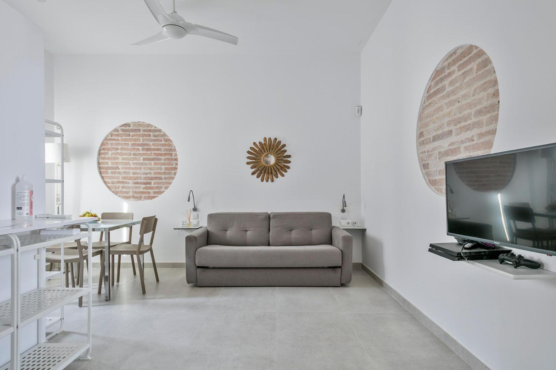 Stay Together Barcelona Apartments