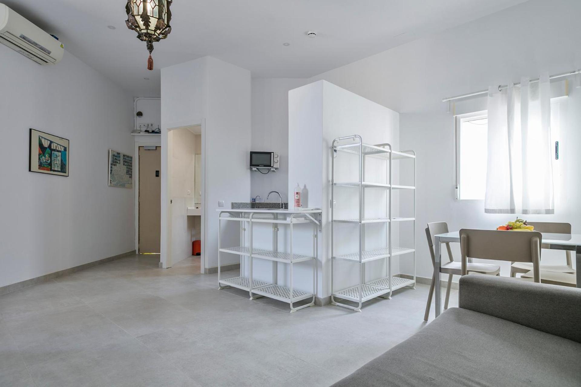 Stay Together Barcelona Apartments
