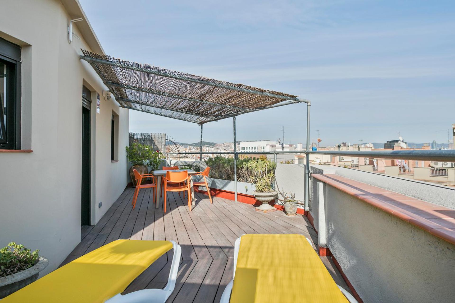 Stay Together Barcelona Apartments