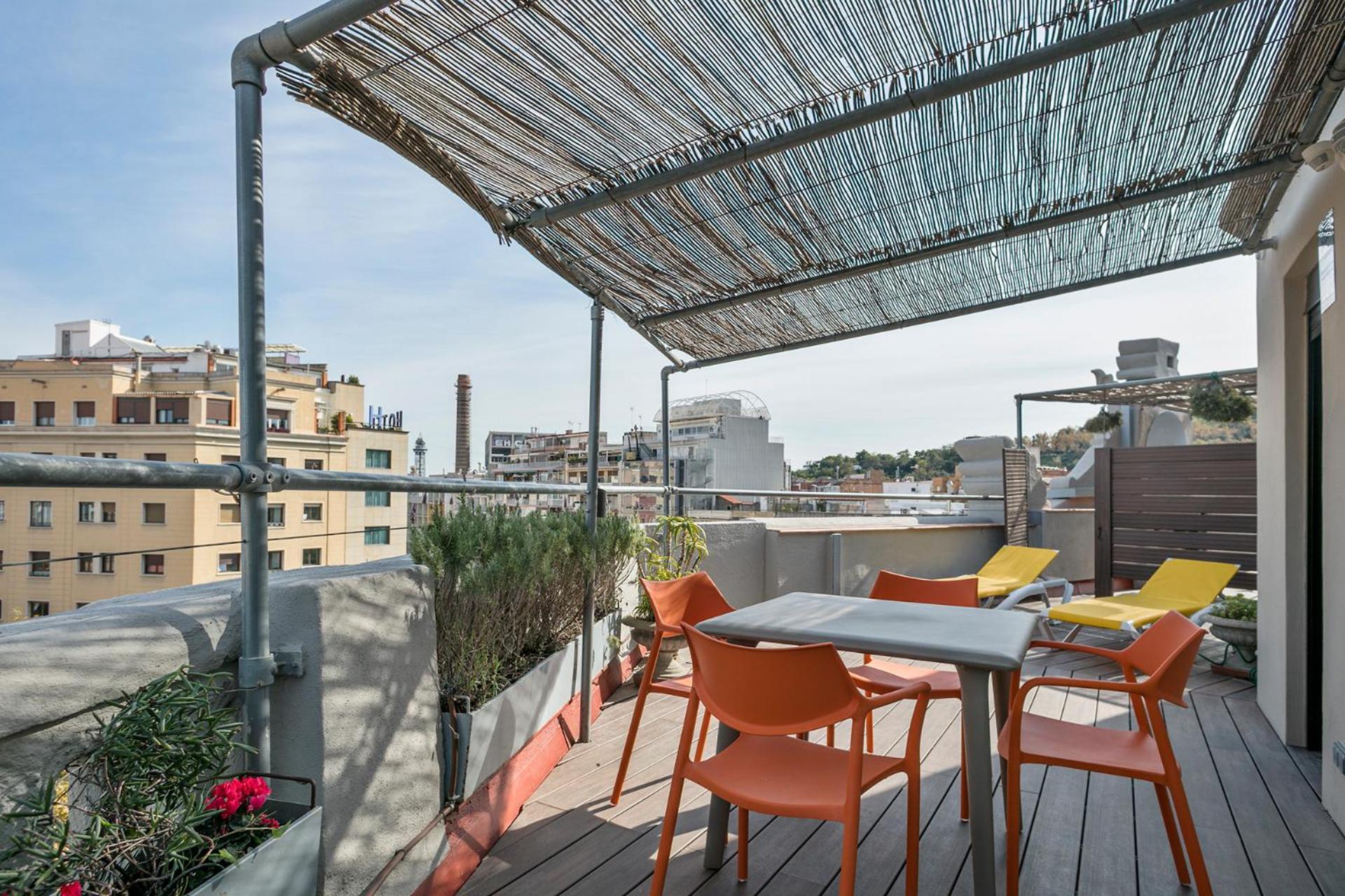 Stay Together Barcelona Apartments