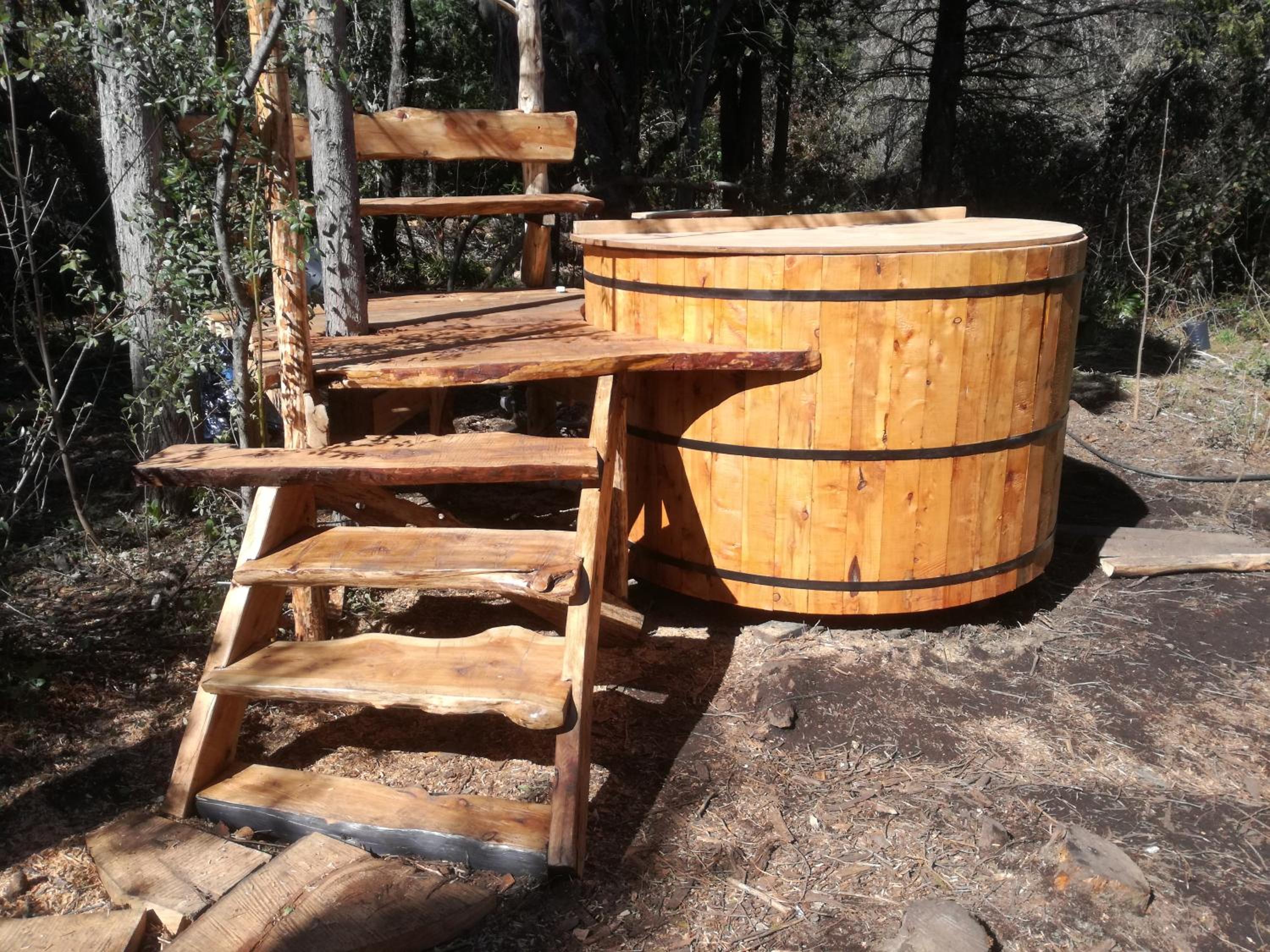 La Cabaña de Mindi