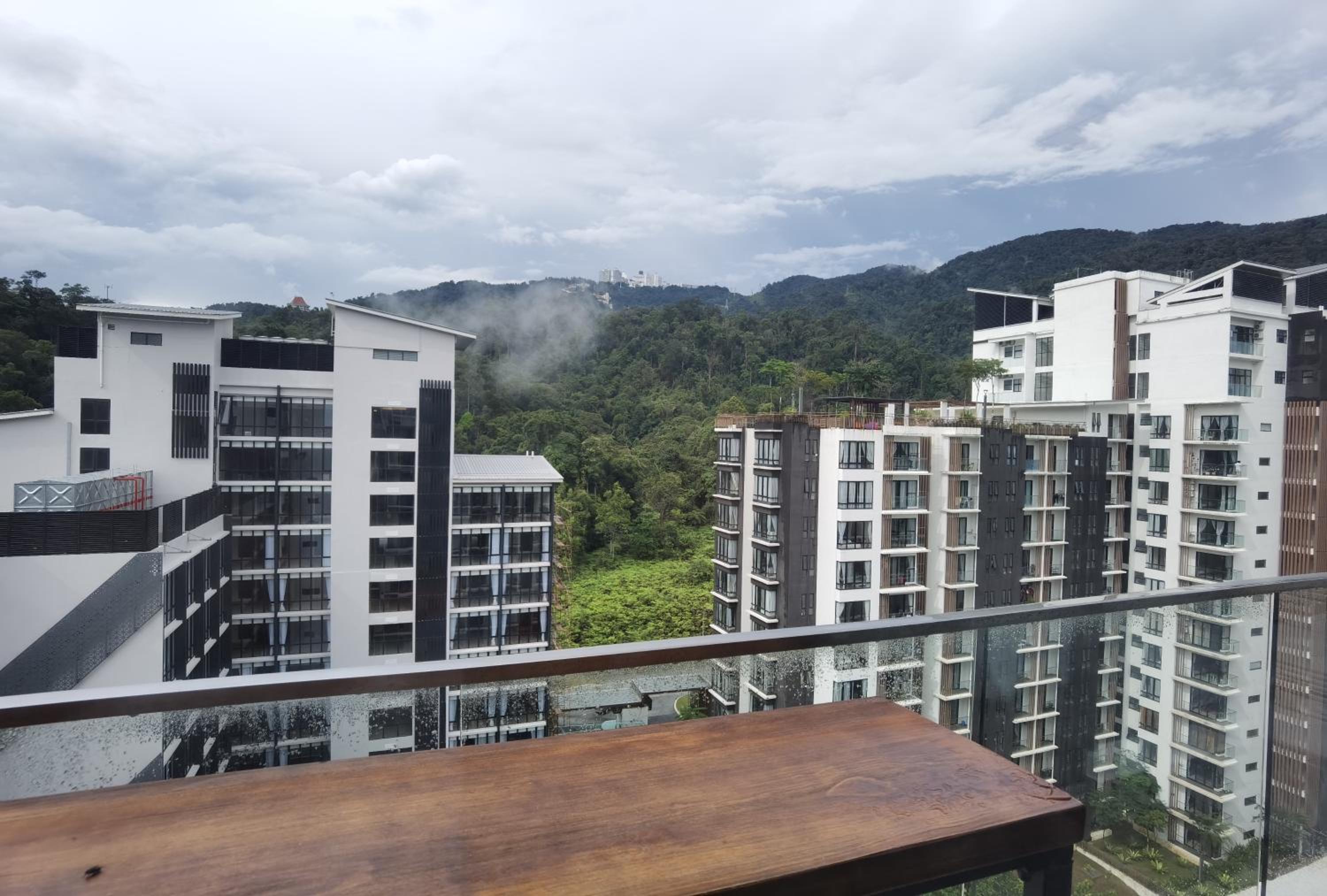 Garden Suite@Midhill Genting Highlands (Free Wi-Fi) photo 8