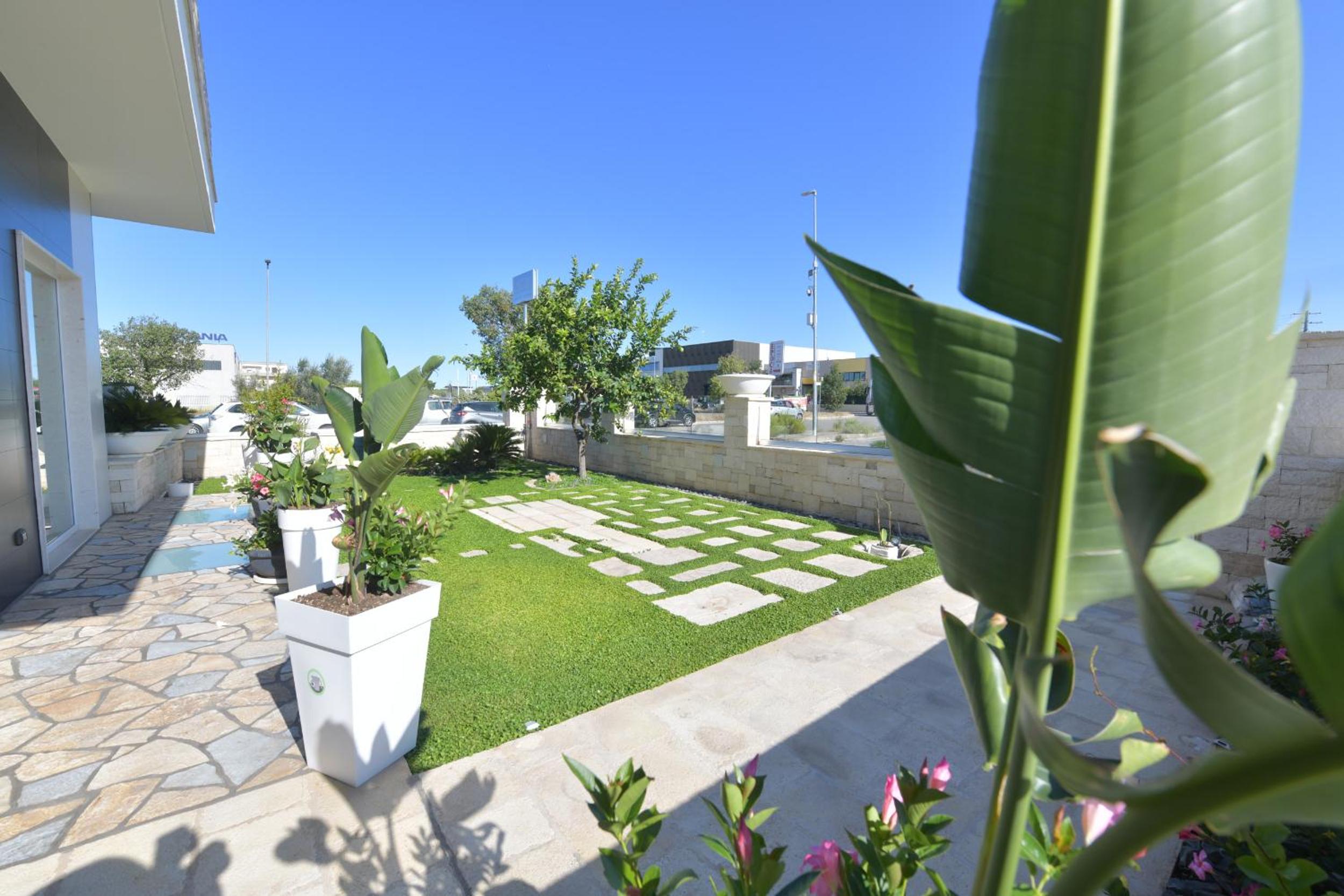 Noemi B&B view 3