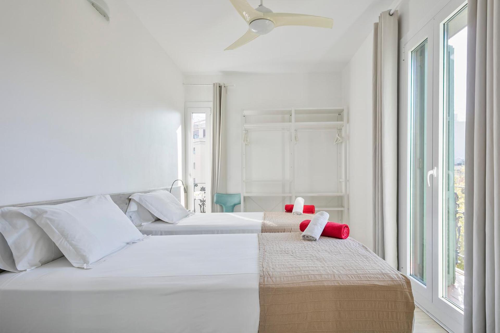 Stay Together Barcelona Apartments