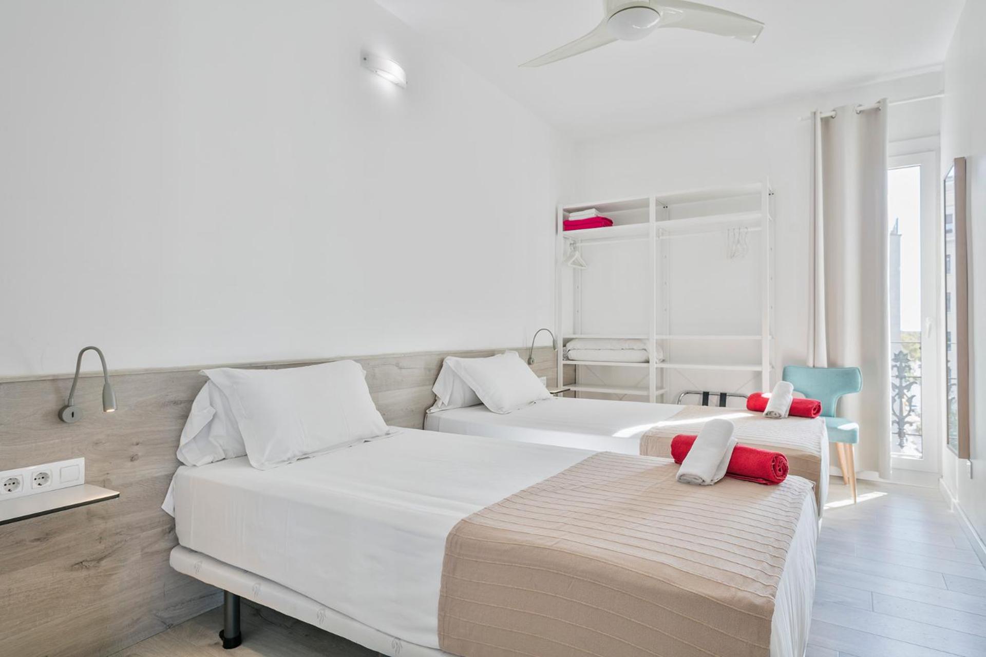 Stay Together Barcelona Apartments