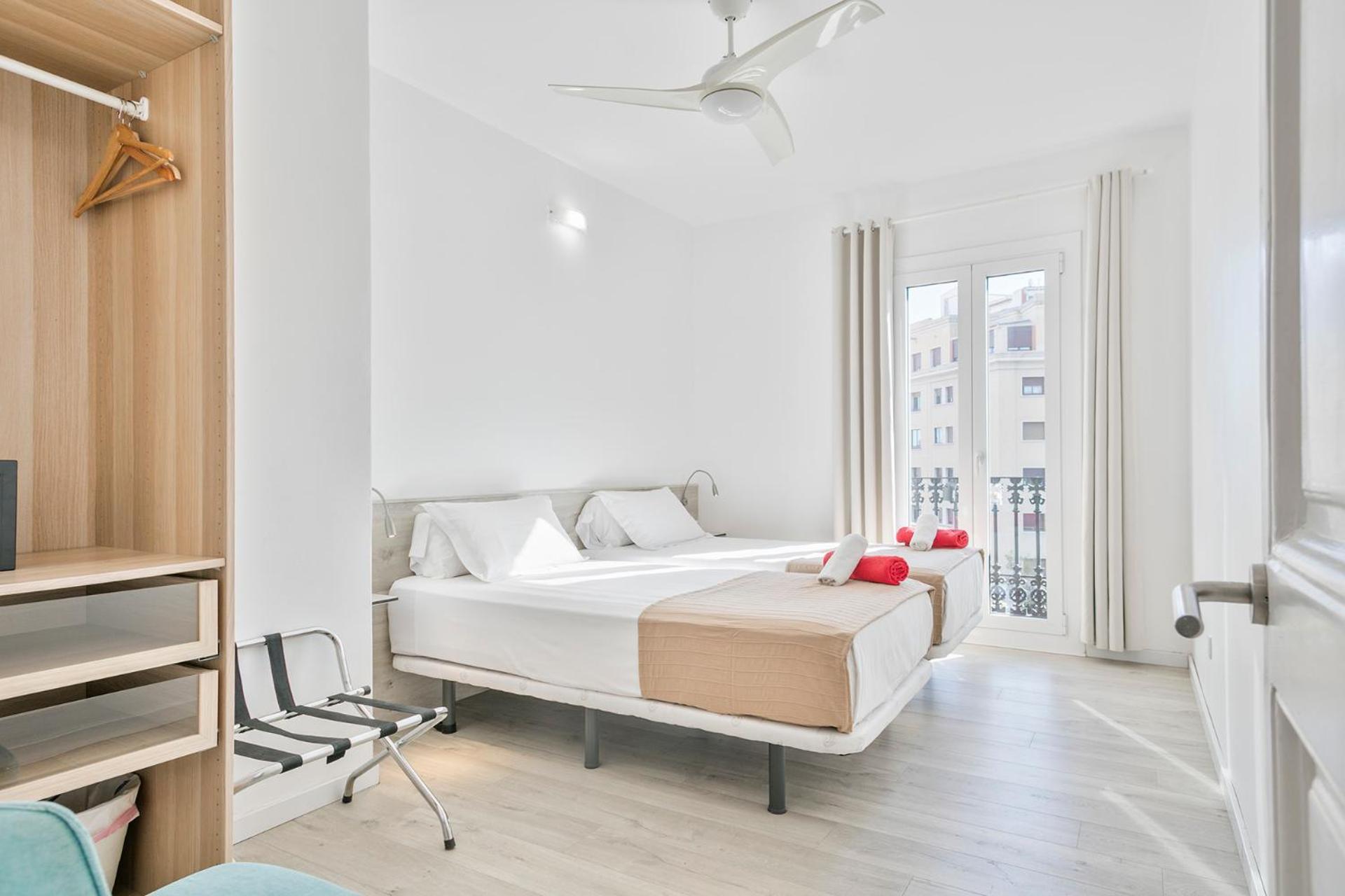 Stay Together Barcelona Apartments