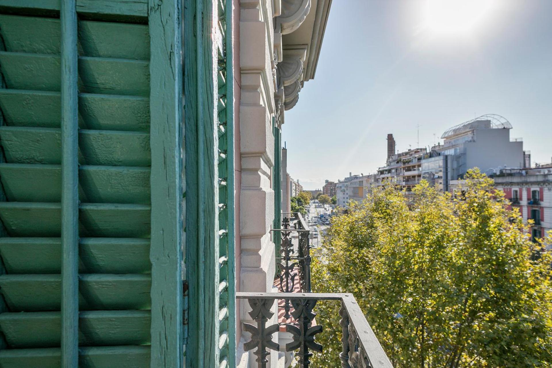 Stay Together Barcelona Apartments