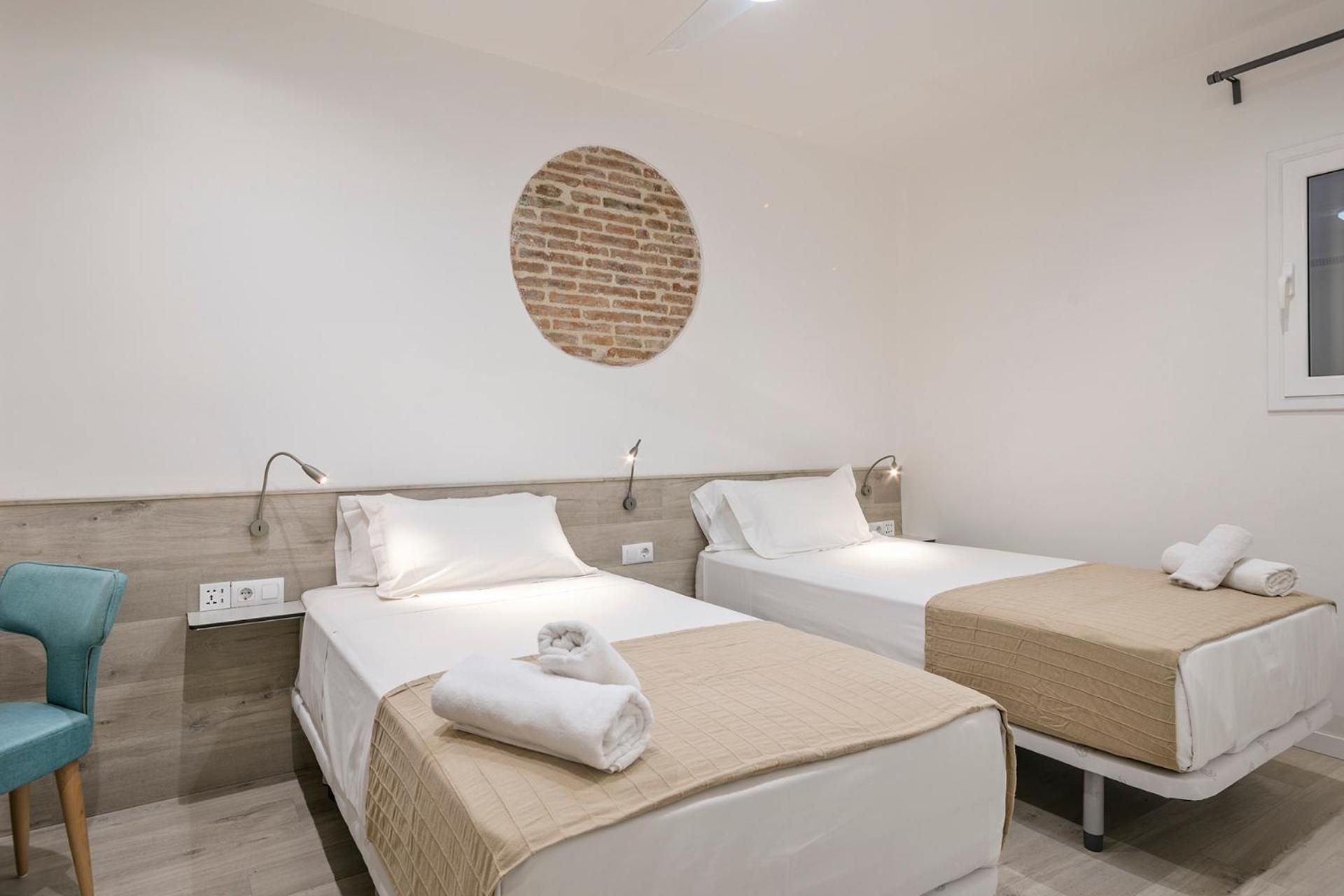Stay Together Barcelona Apartments