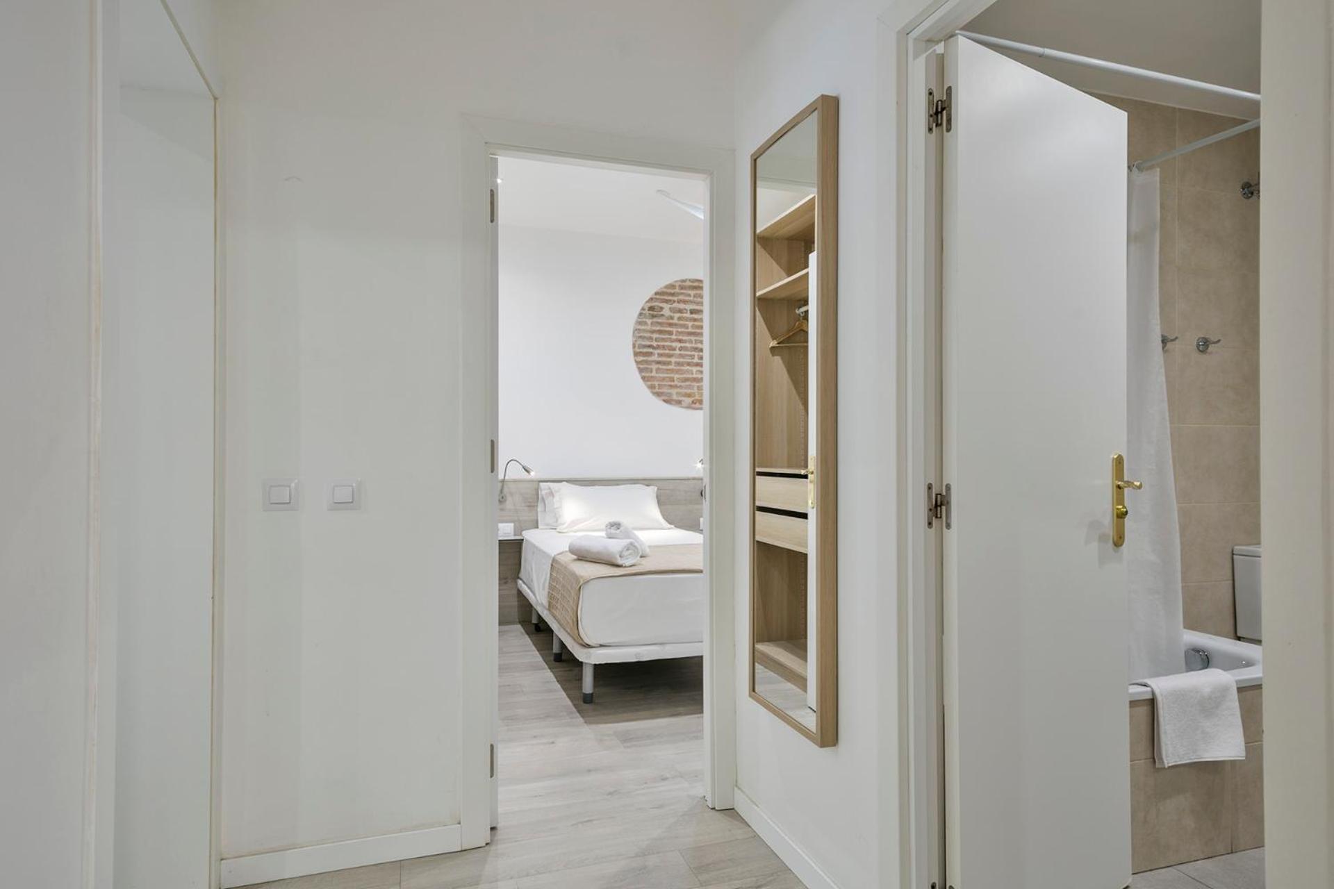 Stay Together Barcelona Apartments