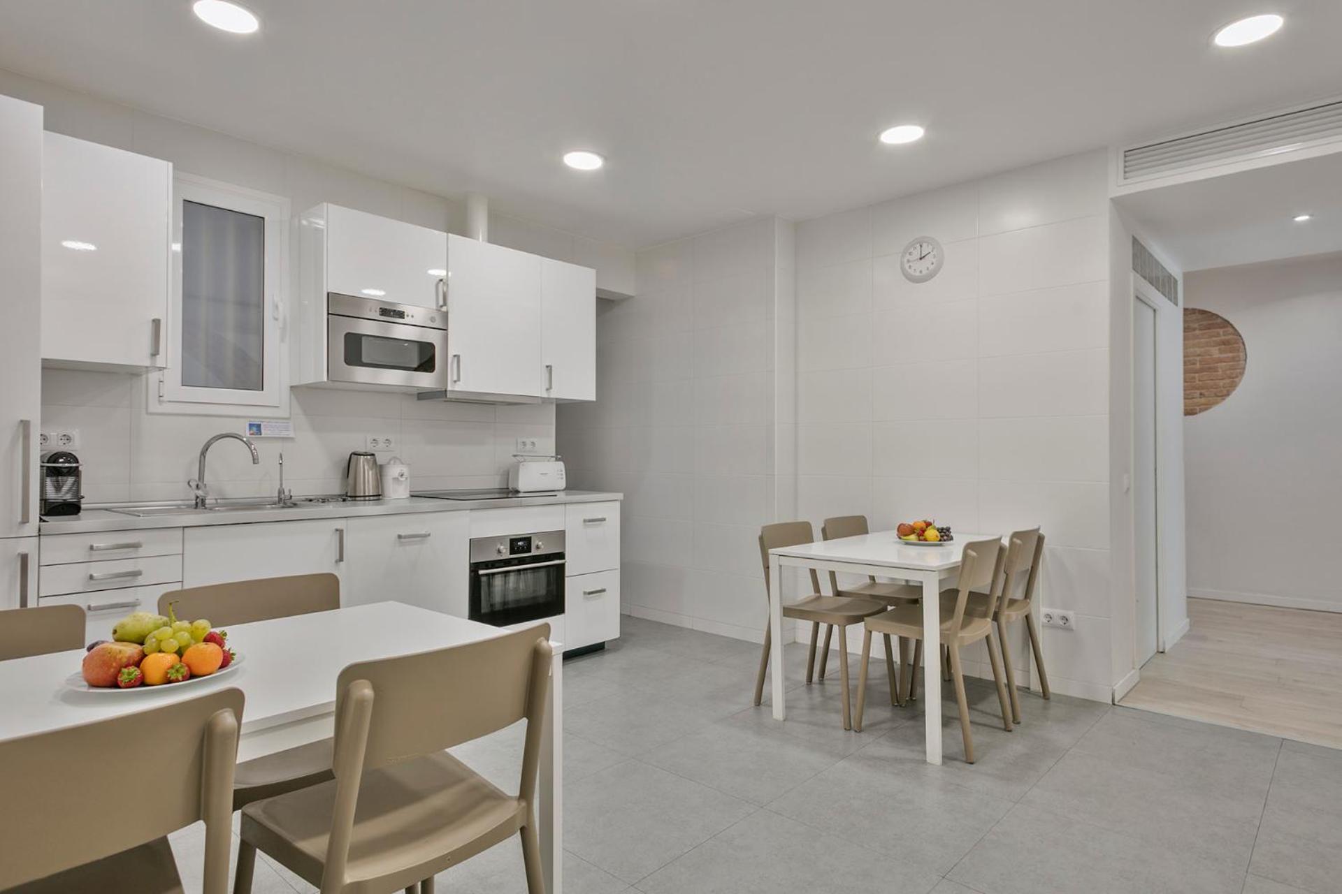 Stay Together Barcelona Apartments