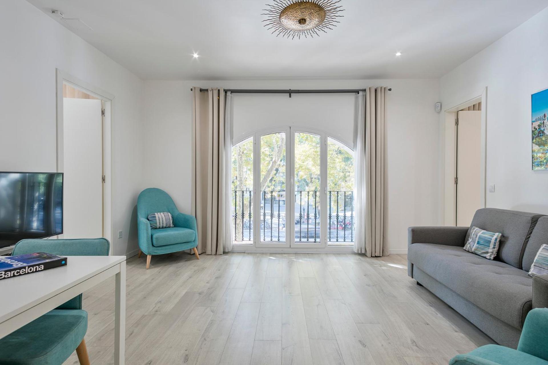 Stay Together Barcelona Apartments