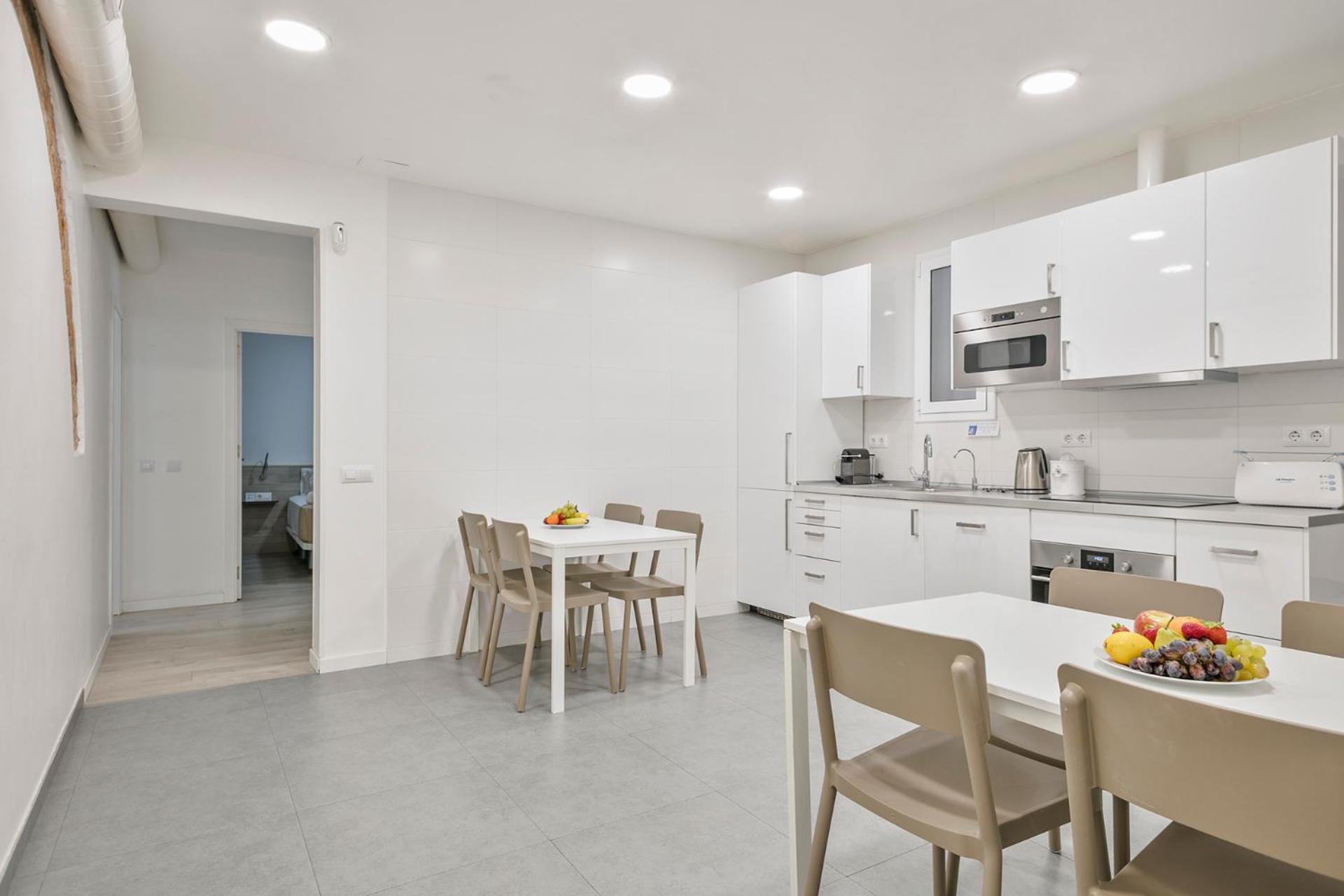 Stay Together Barcelona Apartments