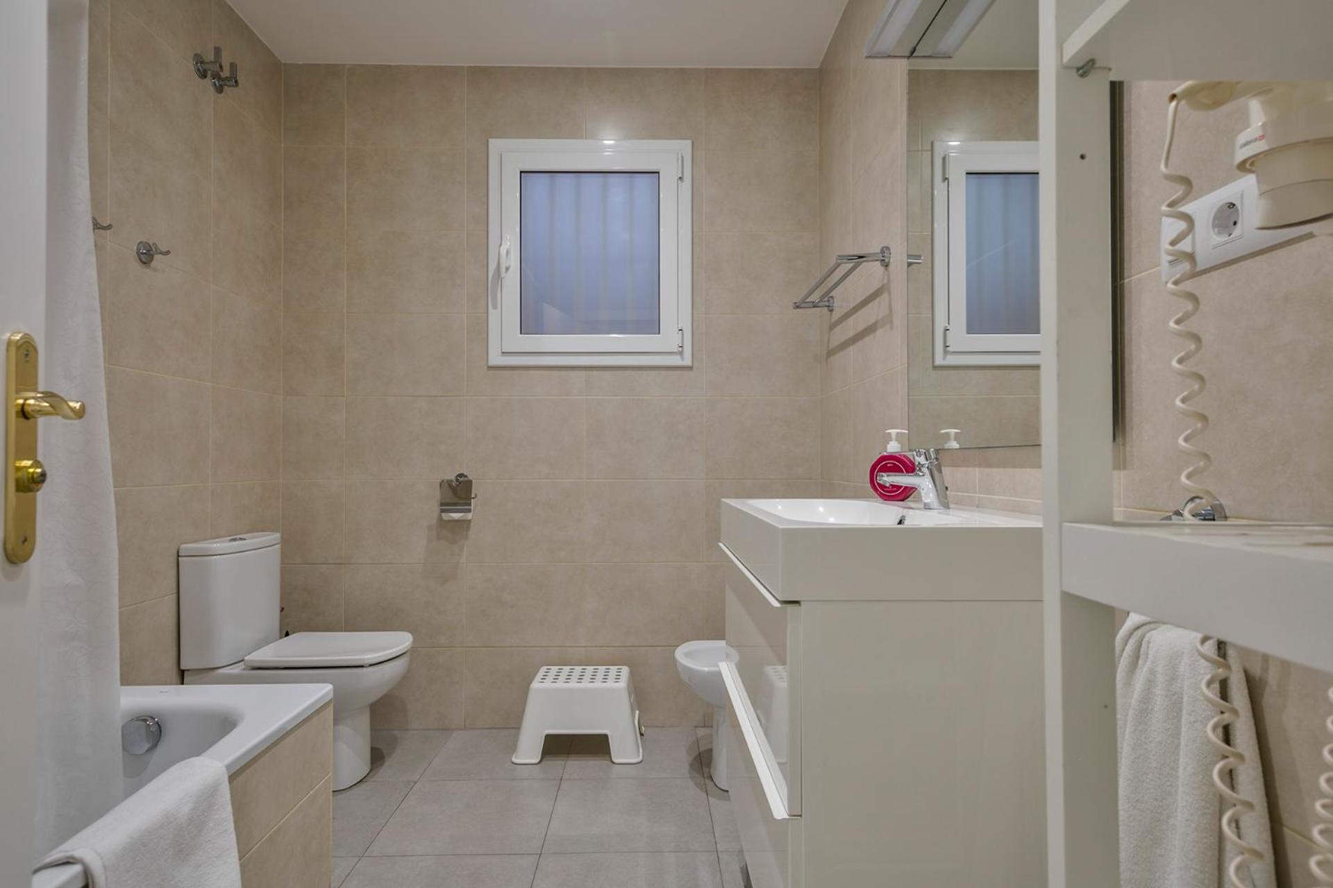 Stay Together Barcelona Apartments