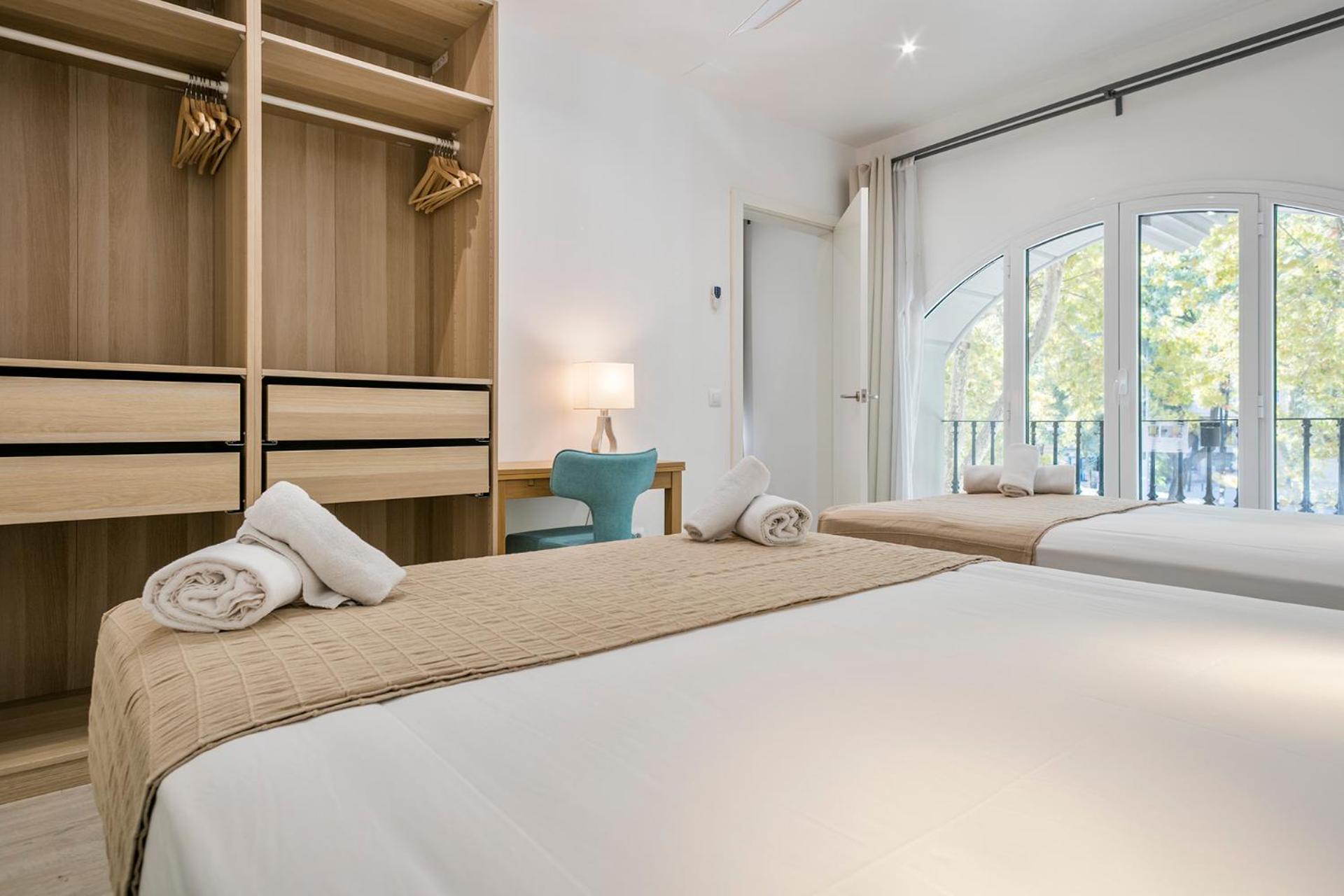 Stay Together Barcelona Apartments