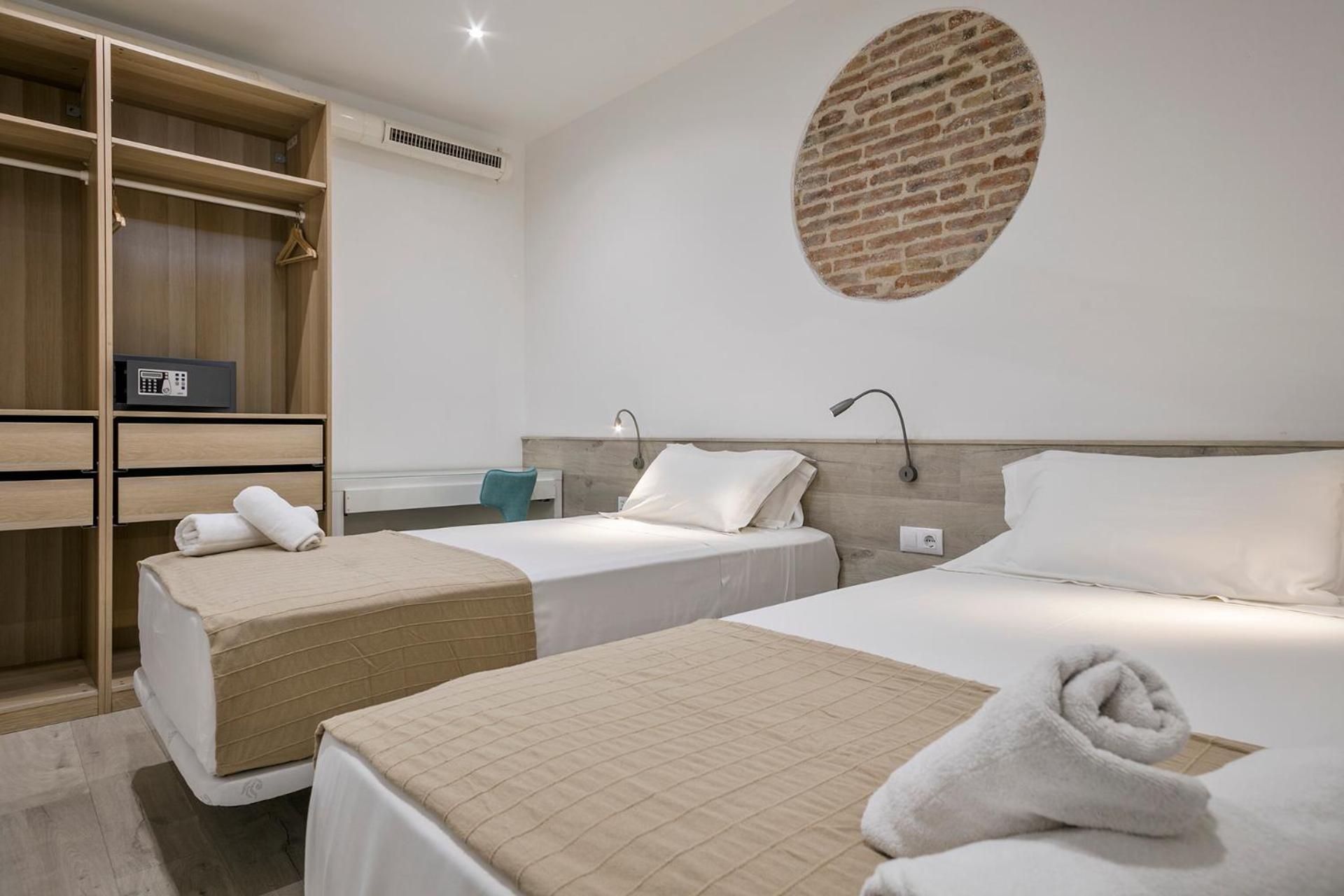 Stay Together Barcelona Apartments