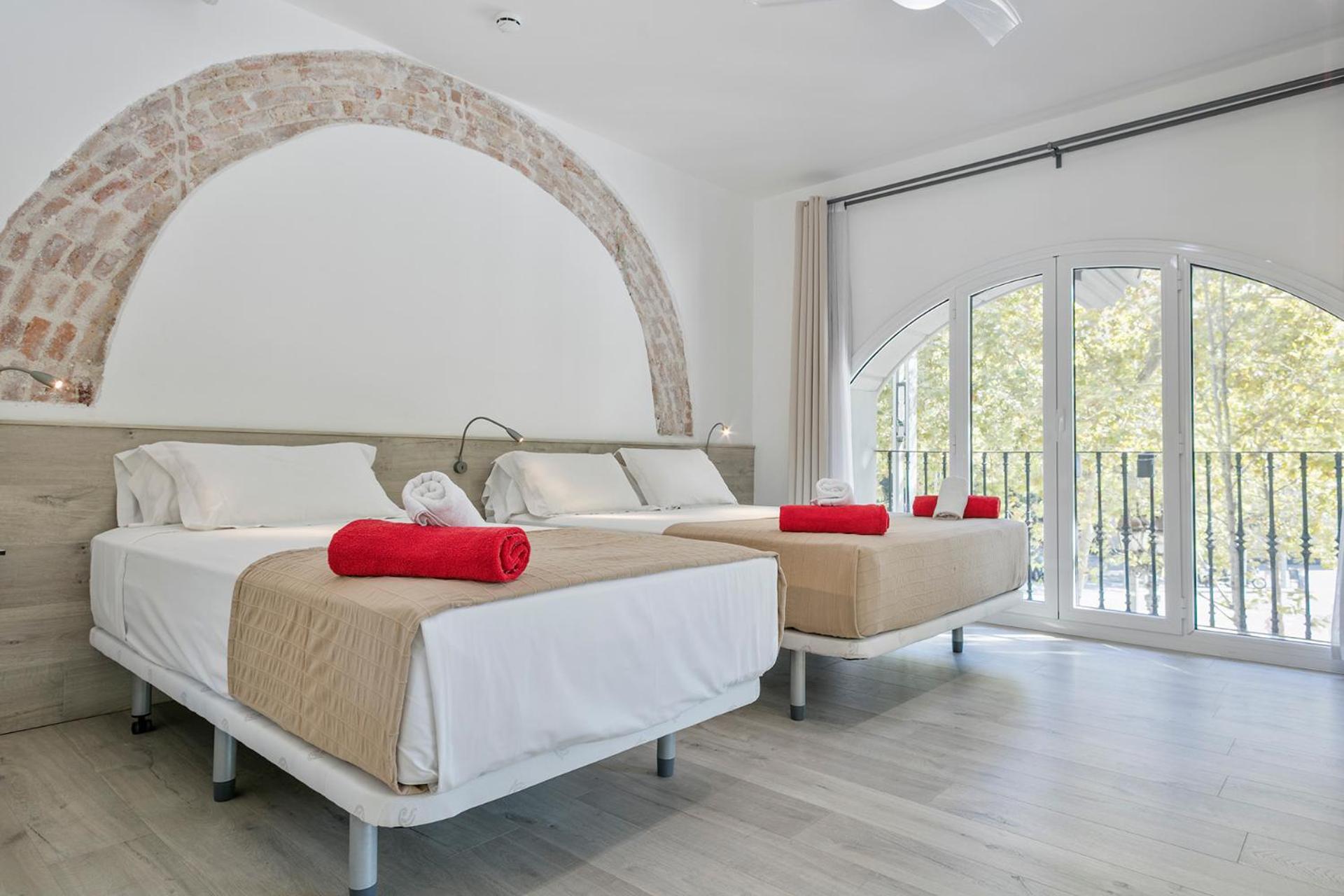 Stay Together Barcelona Apartments
