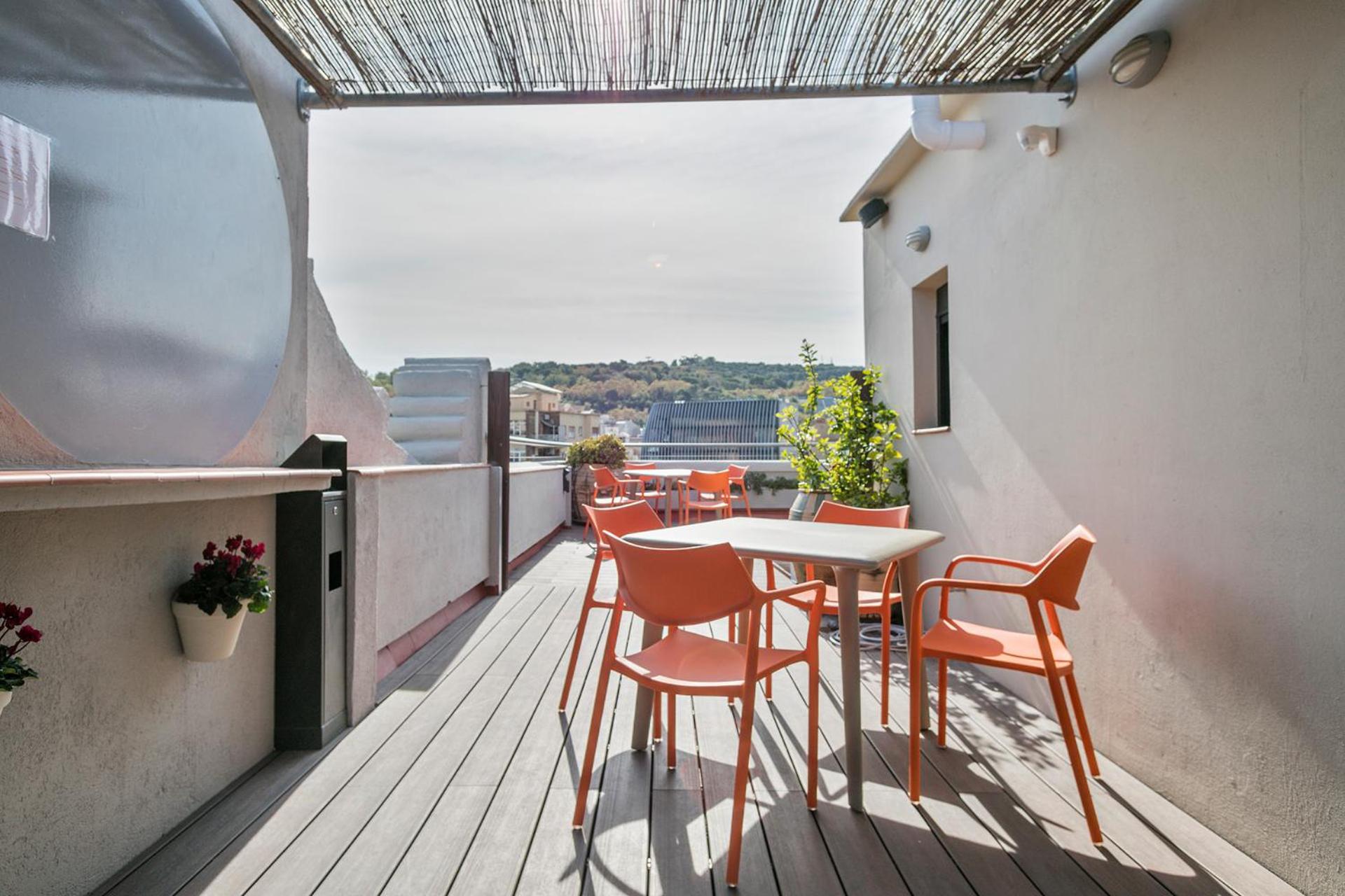 Stay Together Barcelona Apartments