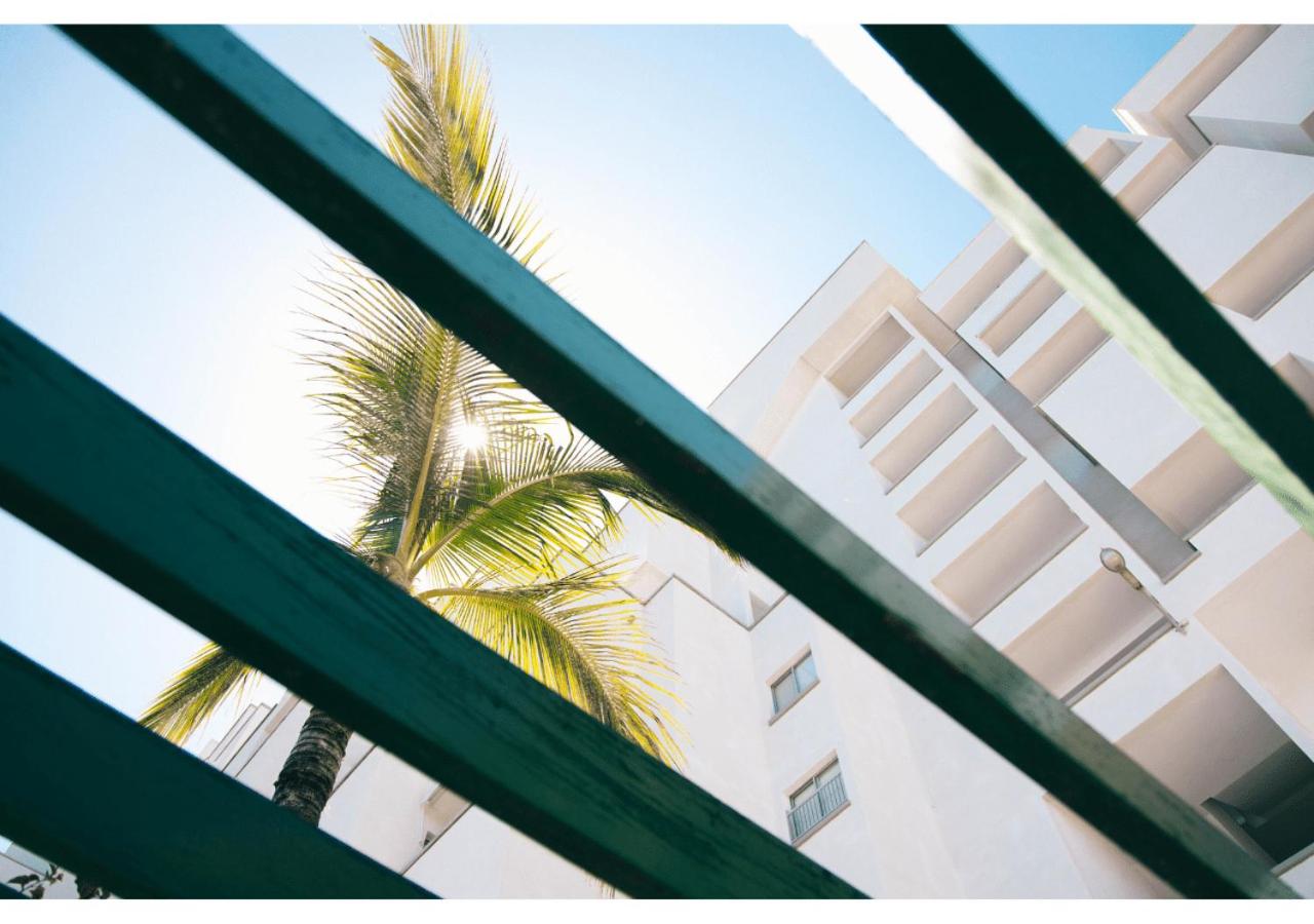 Beach hideaway apartment with modernist design view 3