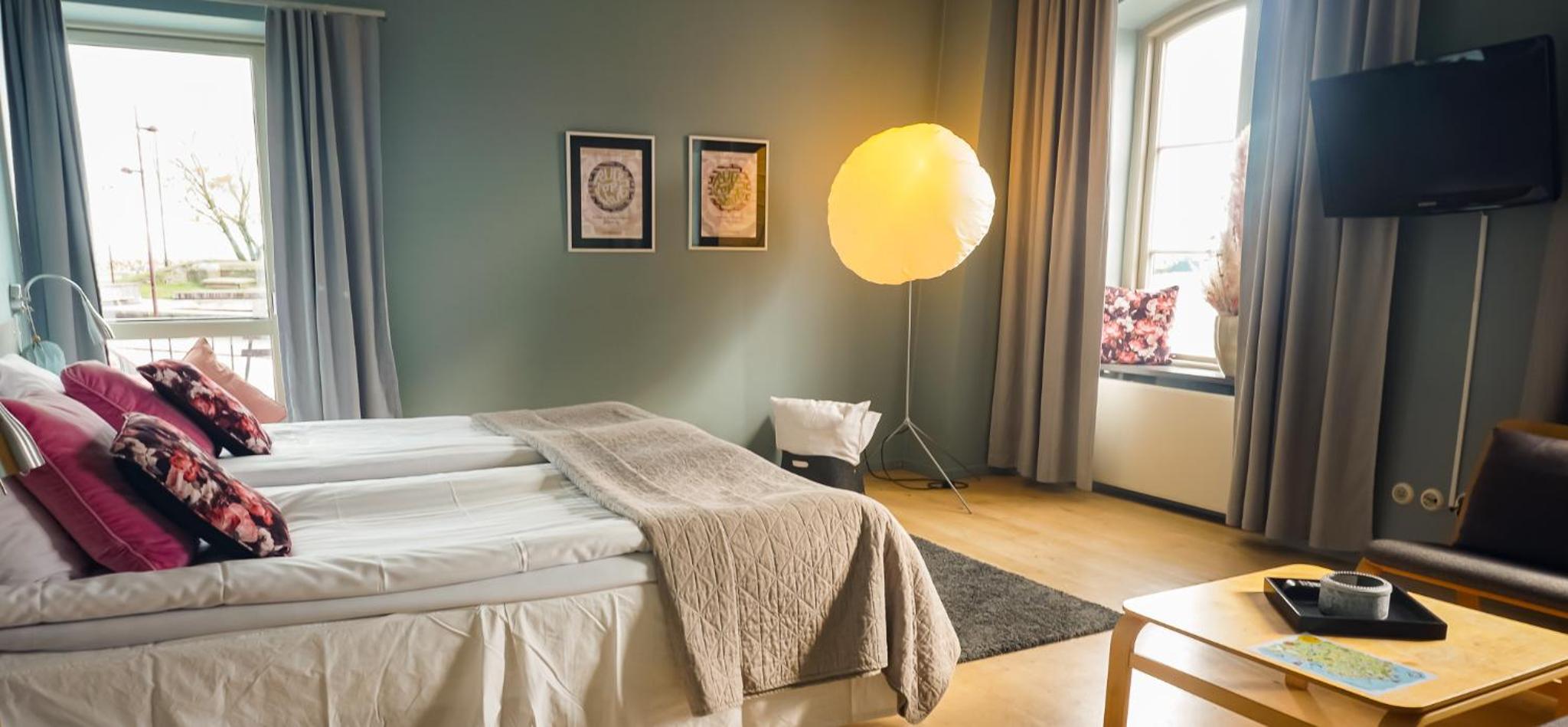 Maritim Hotell & Krog